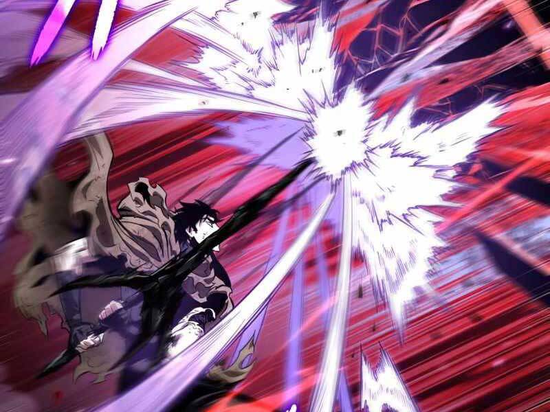 Thế Giới Sau Tận Thế Chap 30 - Next Chap 31