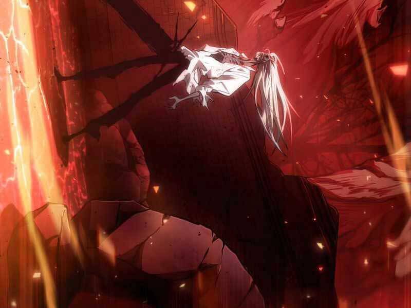 Thế Giới Sau Tận Thế Chap 30 - Next Chap 31
