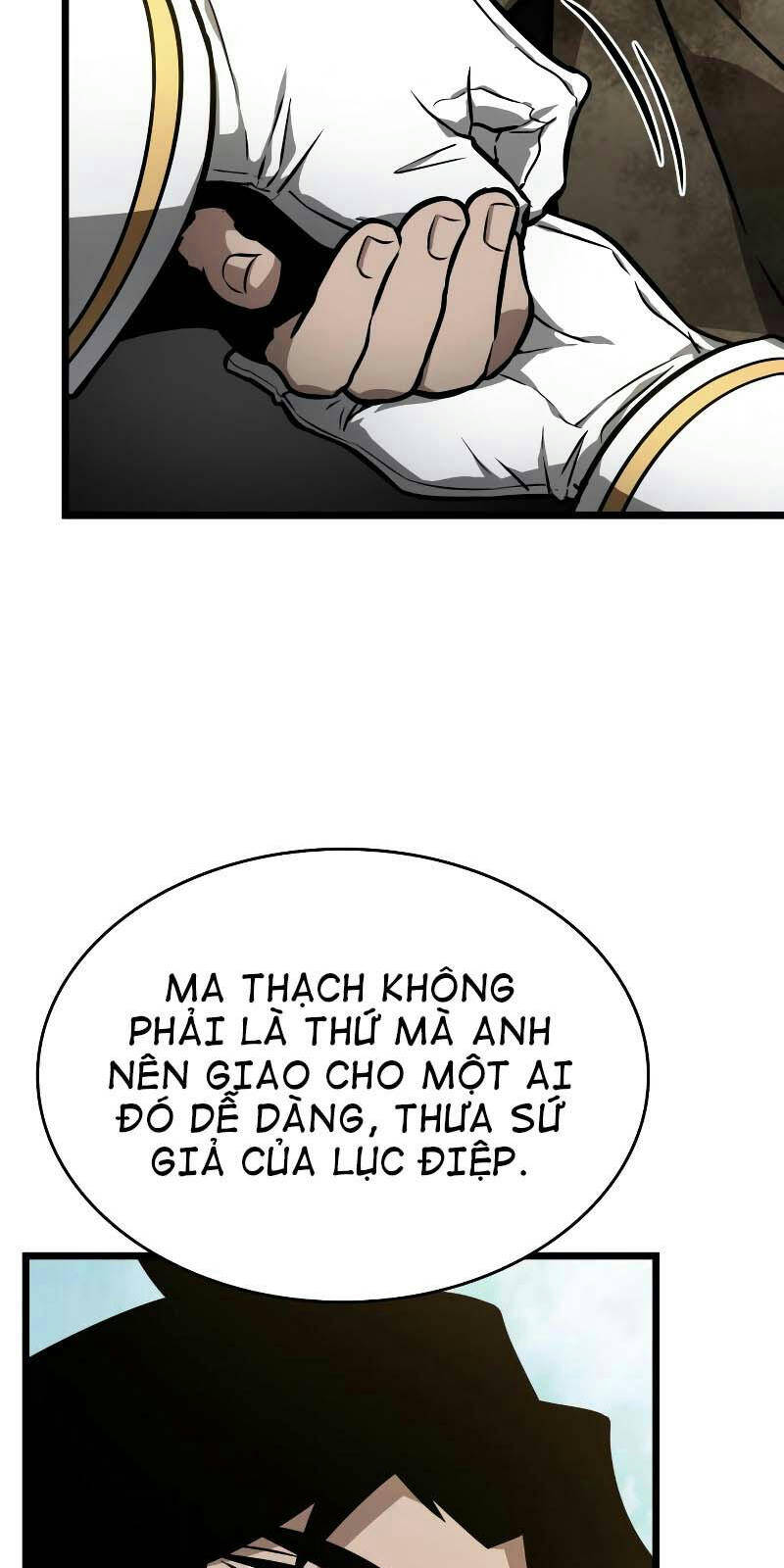 Thế Giới Sau Tận Thế Chap 13 - Next Chap 14