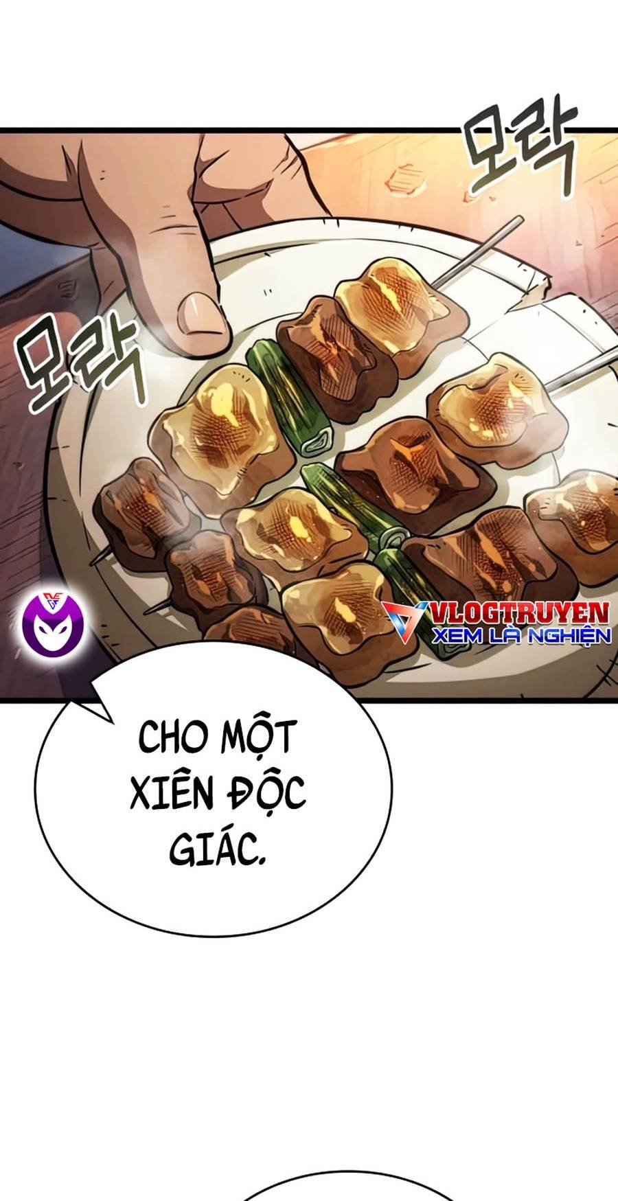 Thế Giới Sau Tận Thế Chap 25 - Next Chap 26