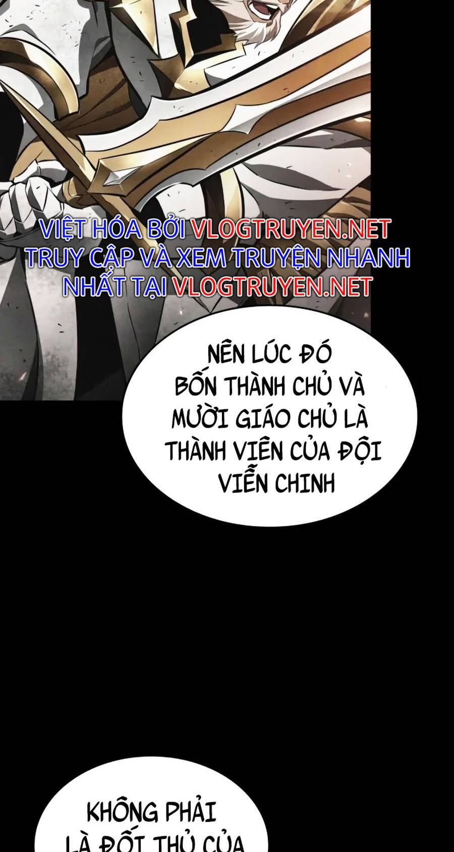Thế Giới Sau Tận Thế Chap 25 - Next Chap 26