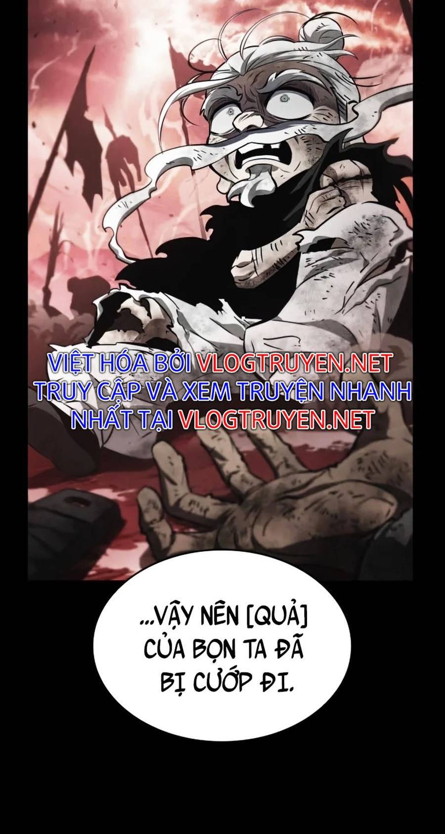 Thế Giới Sau Tận Thế Chap 25 - Next Chap 26