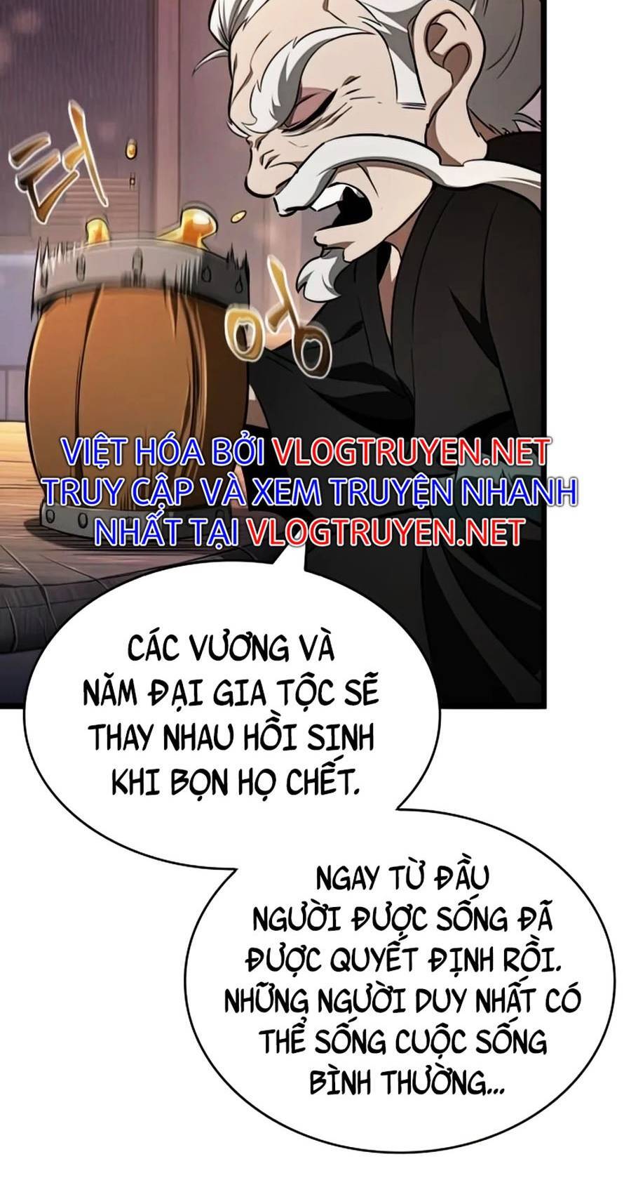 Thế Giới Sau Tận Thế Chap 25 - Next Chap 26