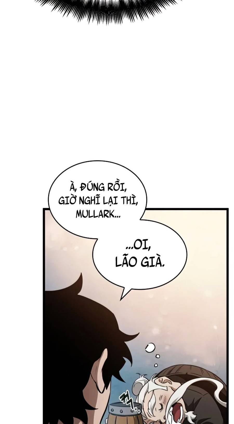 Thế Giới Sau Tận Thế Chap 25 - Next Chap 26