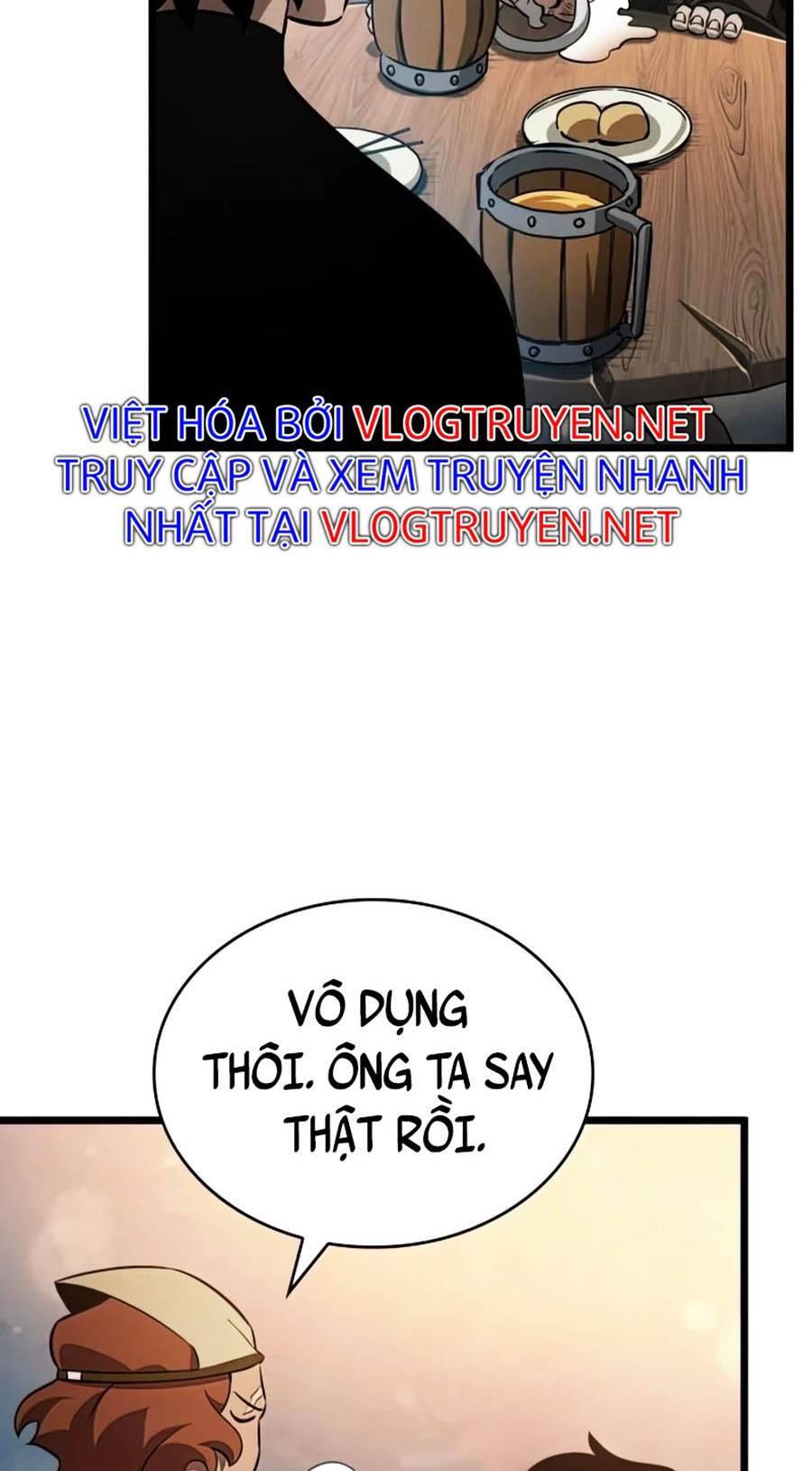 Thế Giới Sau Tận Thế Chap 25 - Next Chap 26