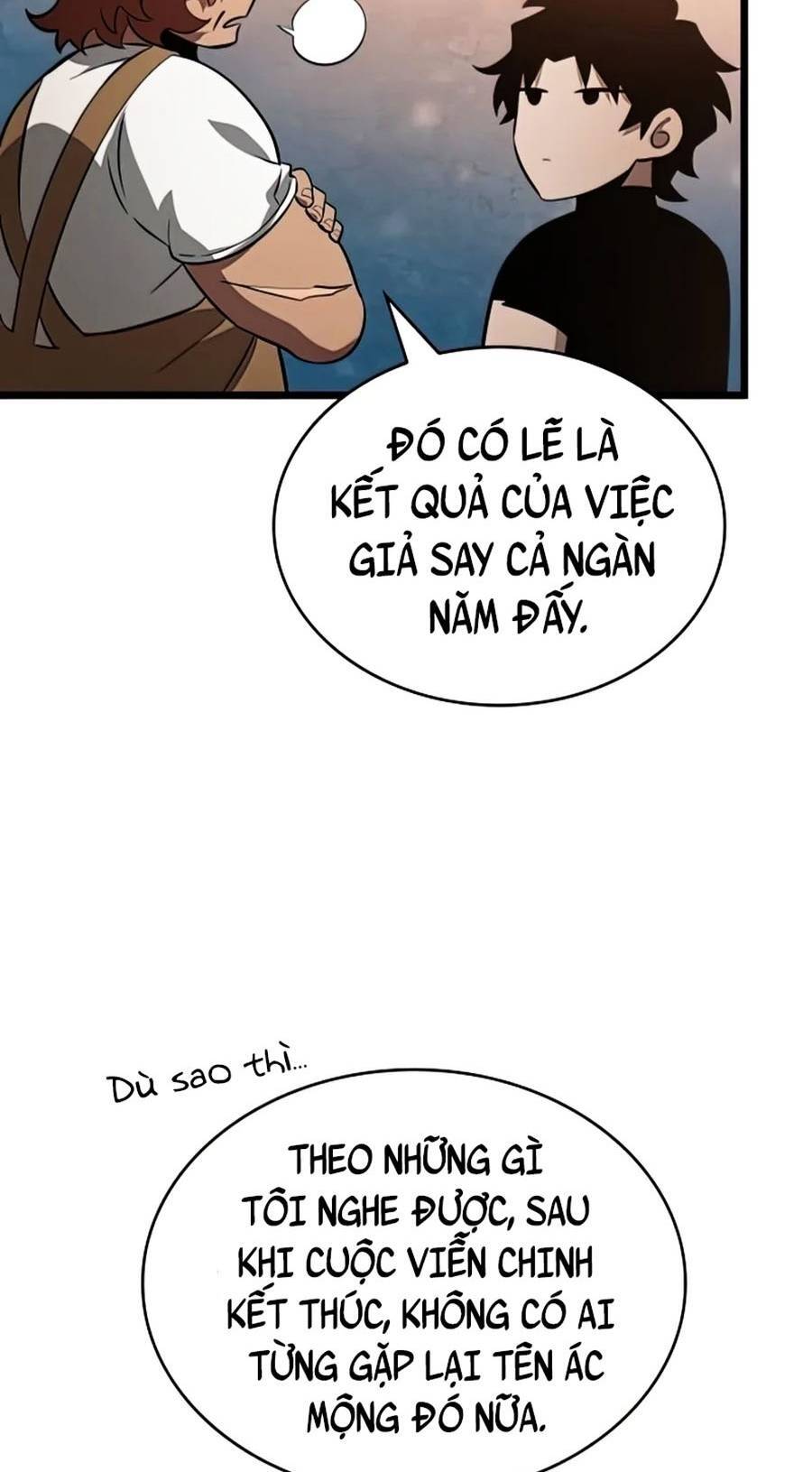 Thế Giới Sau Tận Thế Chap 25 - Next Chap 26