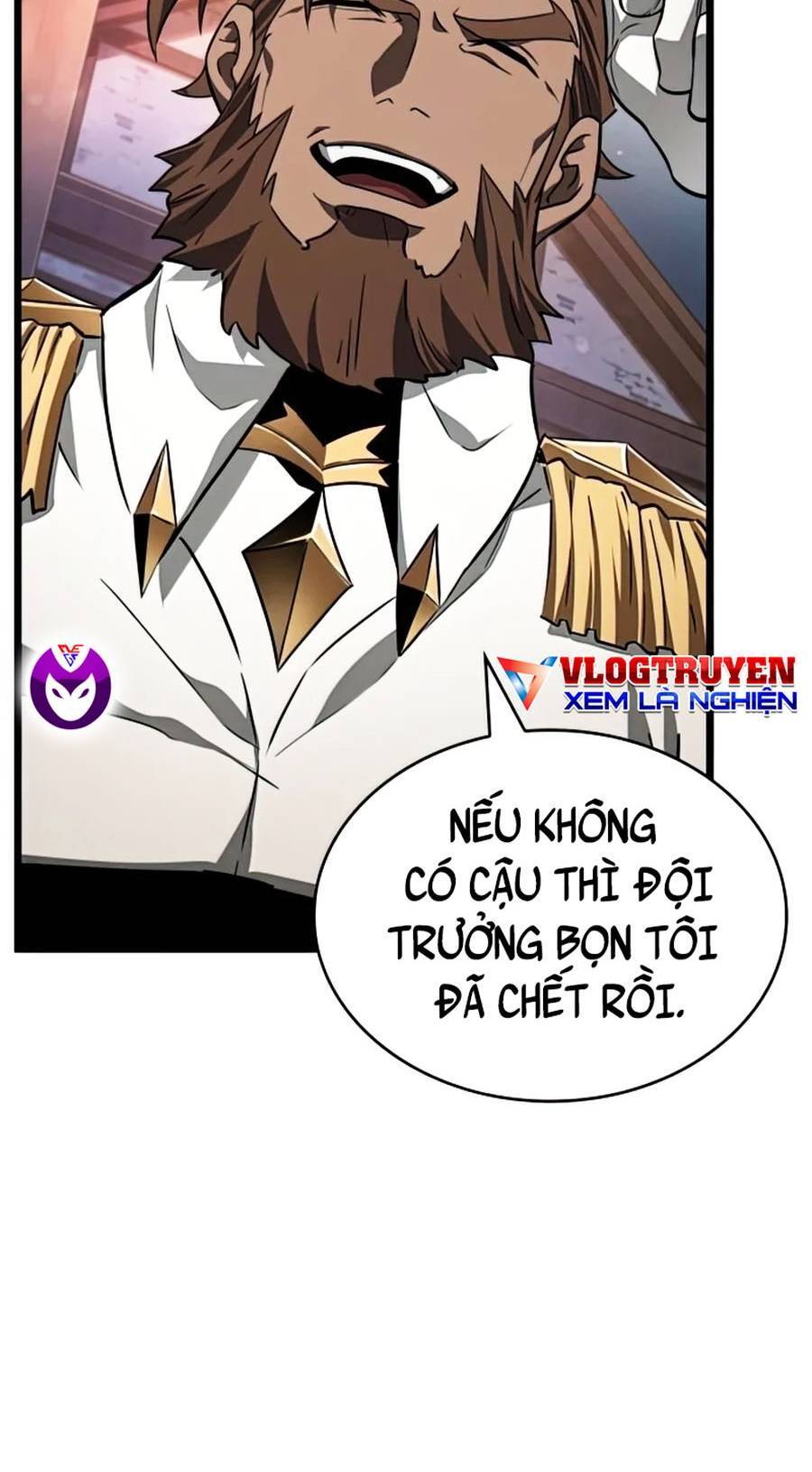 Thế Giới Sau Tận Thế Chap 25 - Next Chap 26