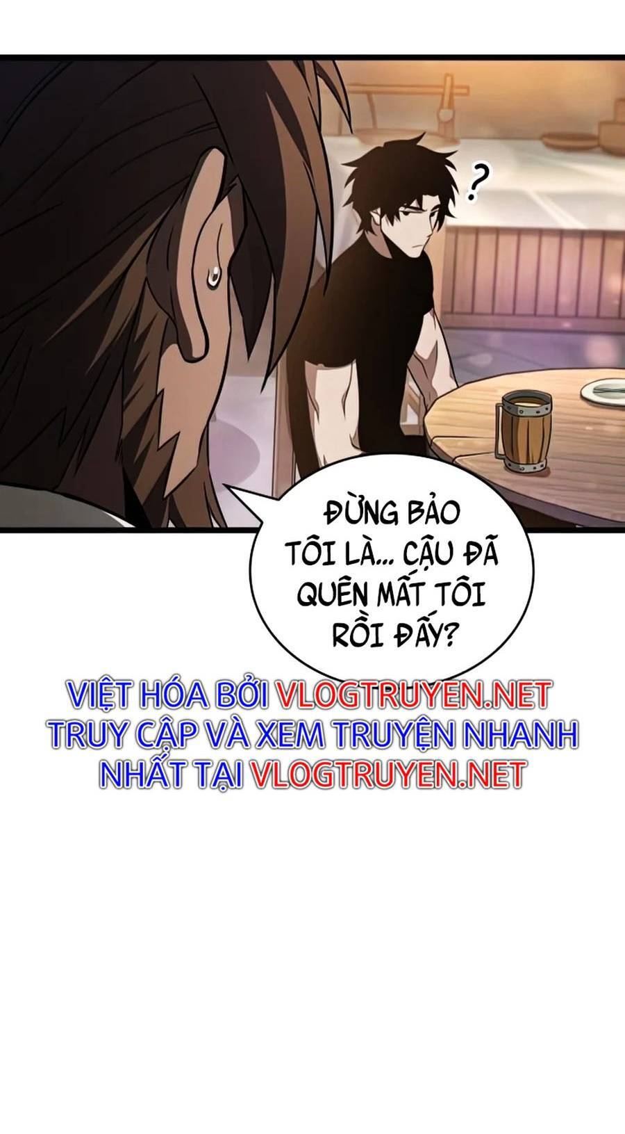 Thế Giới Sau Tận Thế Chap 25 - Next Chap 26