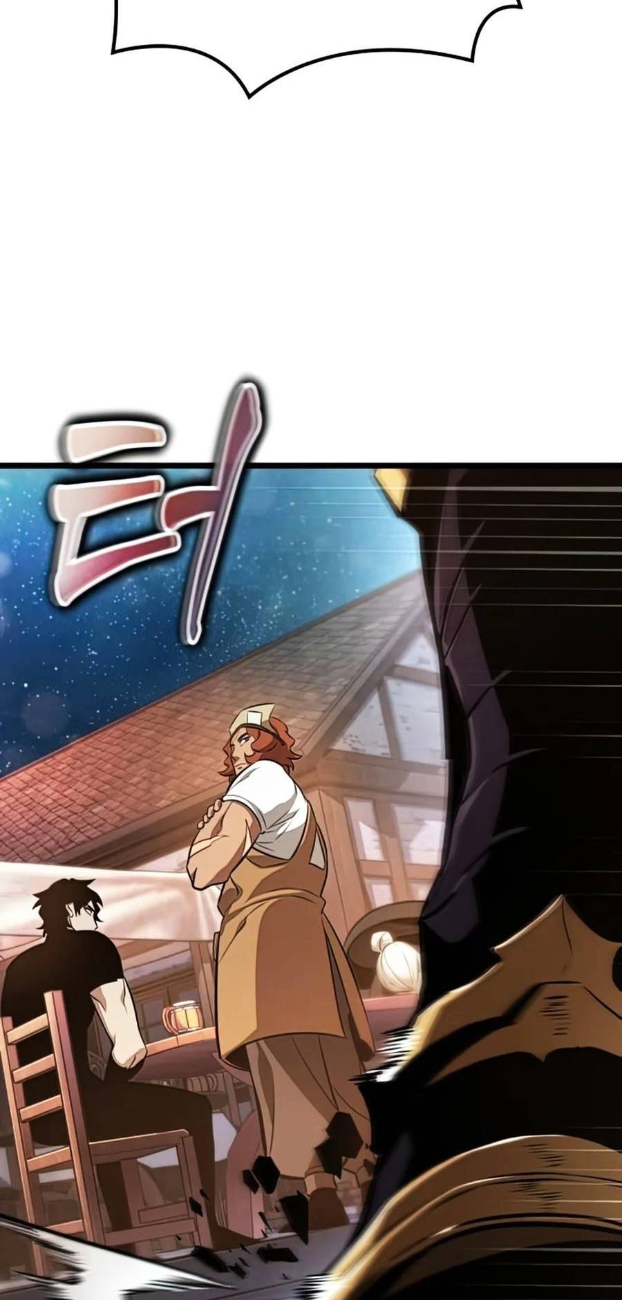 Thế Giới Sau Tận Thế Chap 25 - Next Chap 26