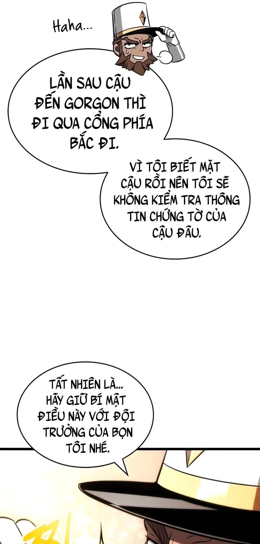 Thế Giới Sau Tận Thế Chap 25 - Next Chap 26