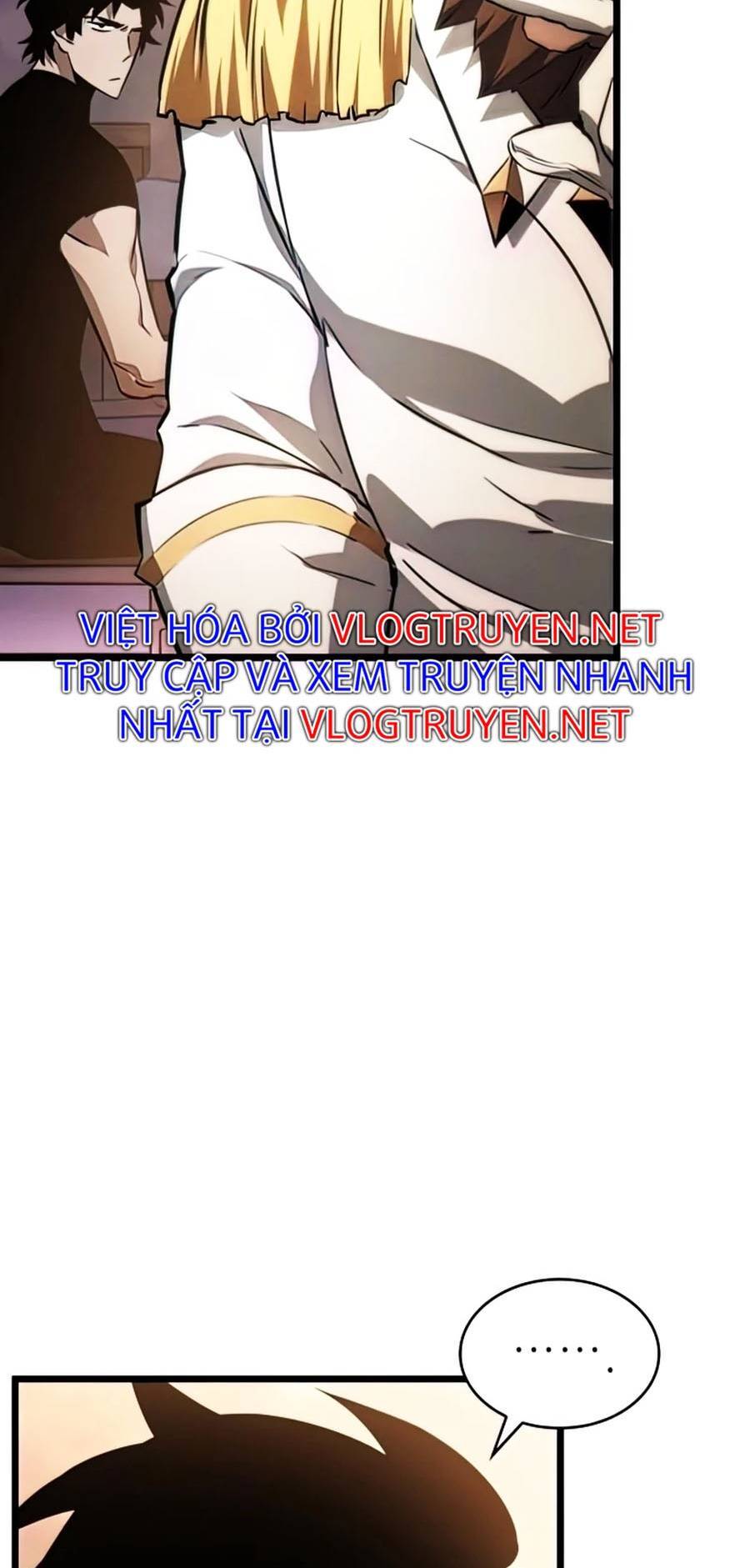 Thế Giới Sau Tận Thế Chap 25 - Next Chap 26