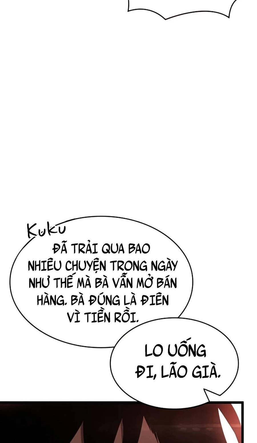Thế Giới Sau Tận Thế Chap 25 - Next Chap 26