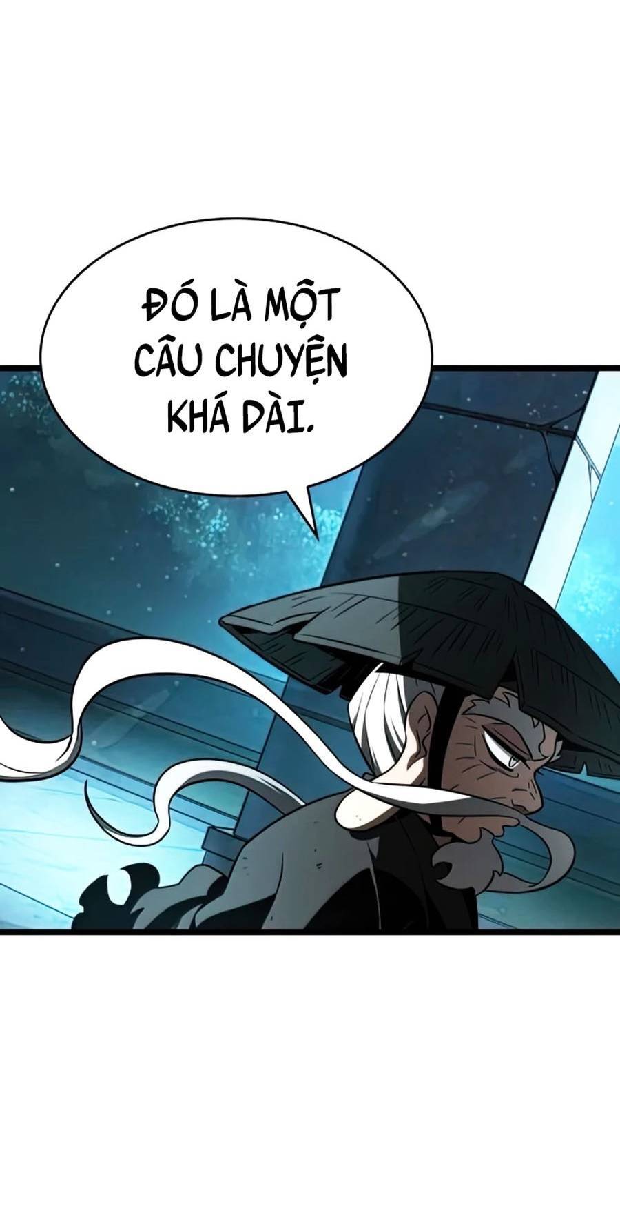 Thế Giới Sau Tận Thế Chap 25 - Next Chap 26