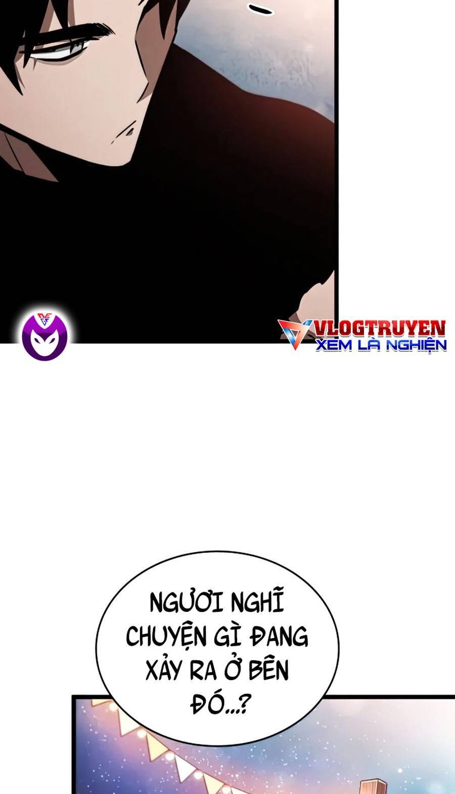Thế Giới Sau Tận Thế Chap 25 - Next Chap 26