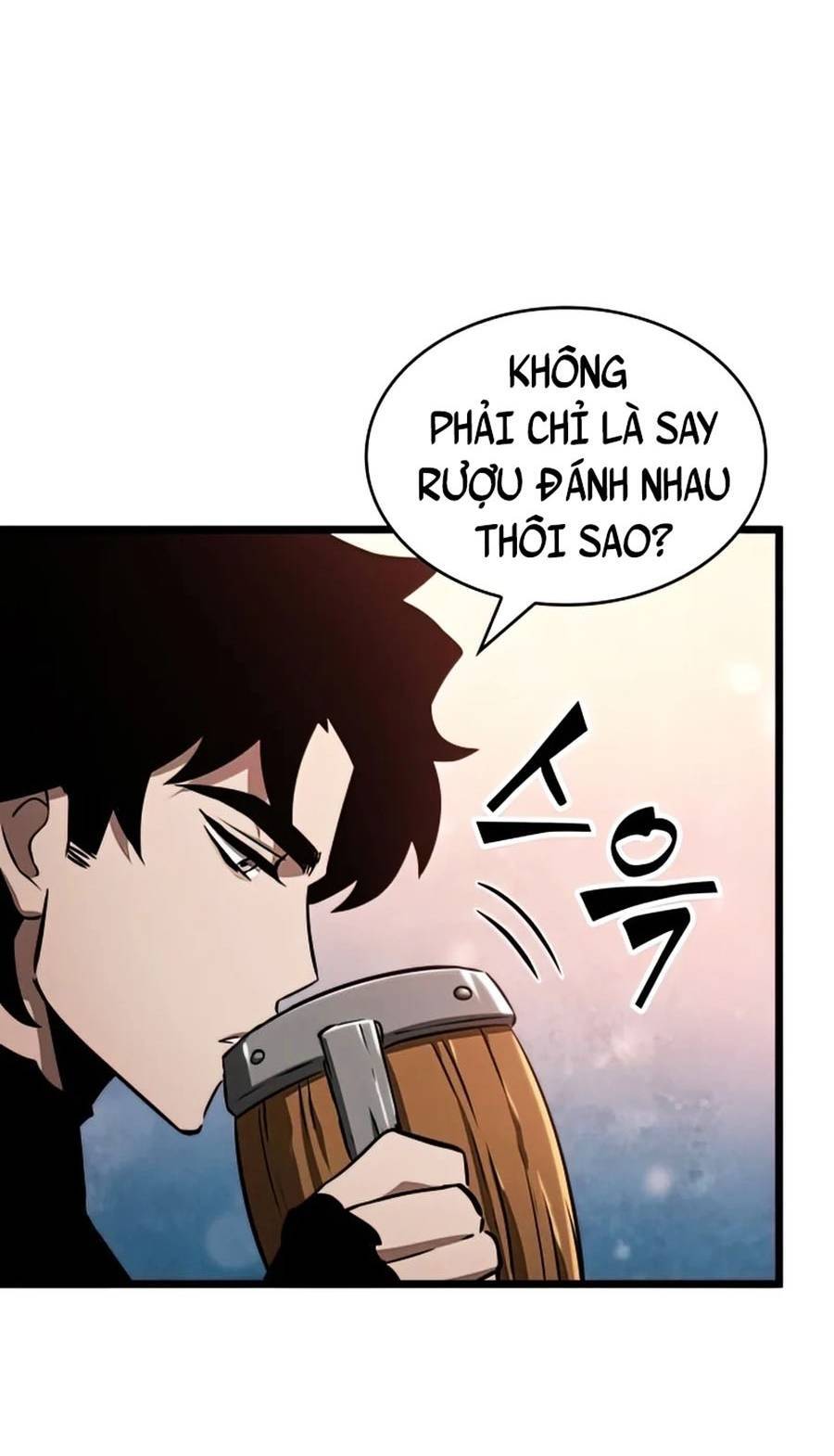 Thế Giới Sau Tận Thế Chap 25 - Next Chap 26