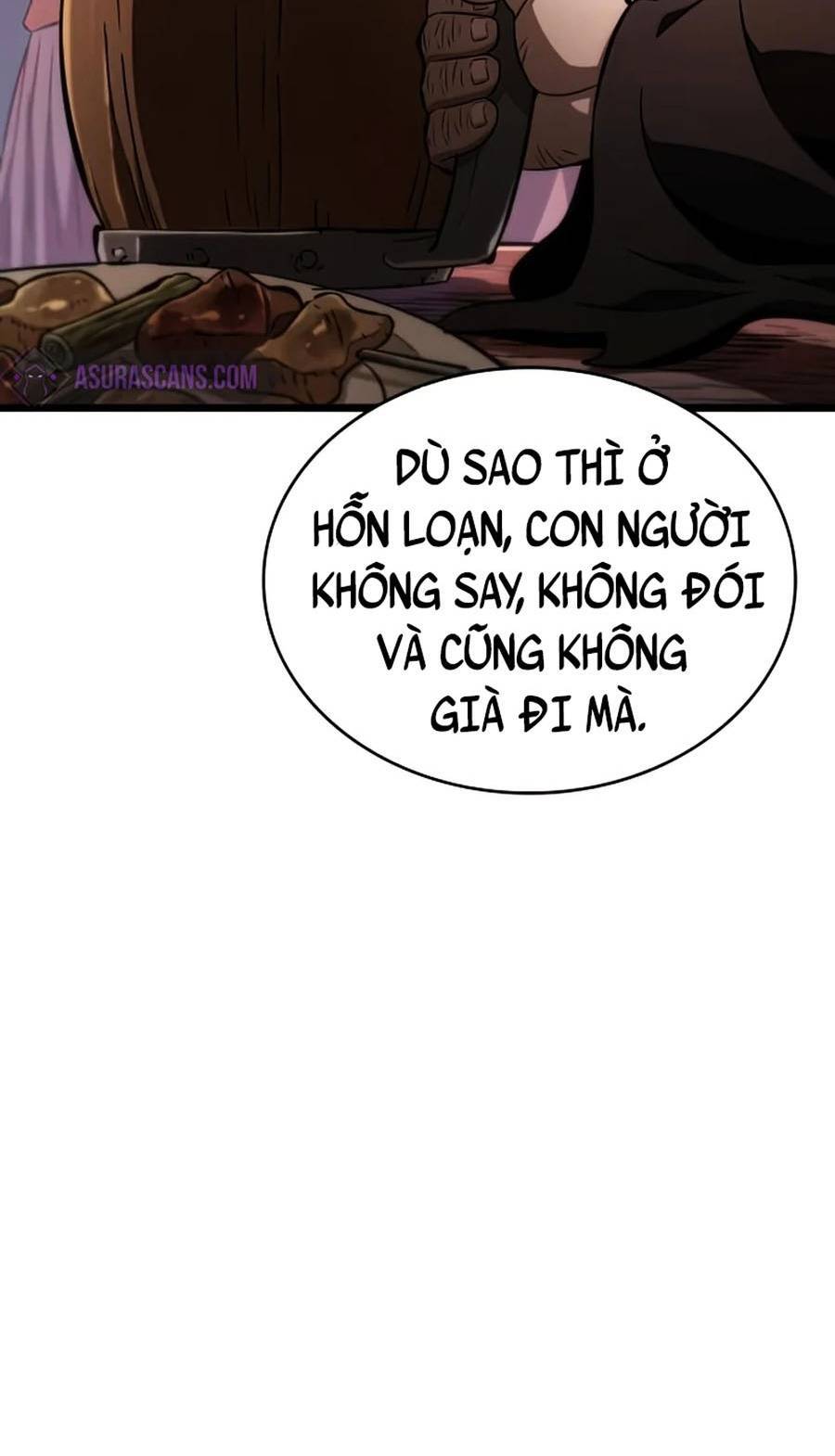 Thế Giới Sau Tận Thế Chap 25 - Next Chap 26