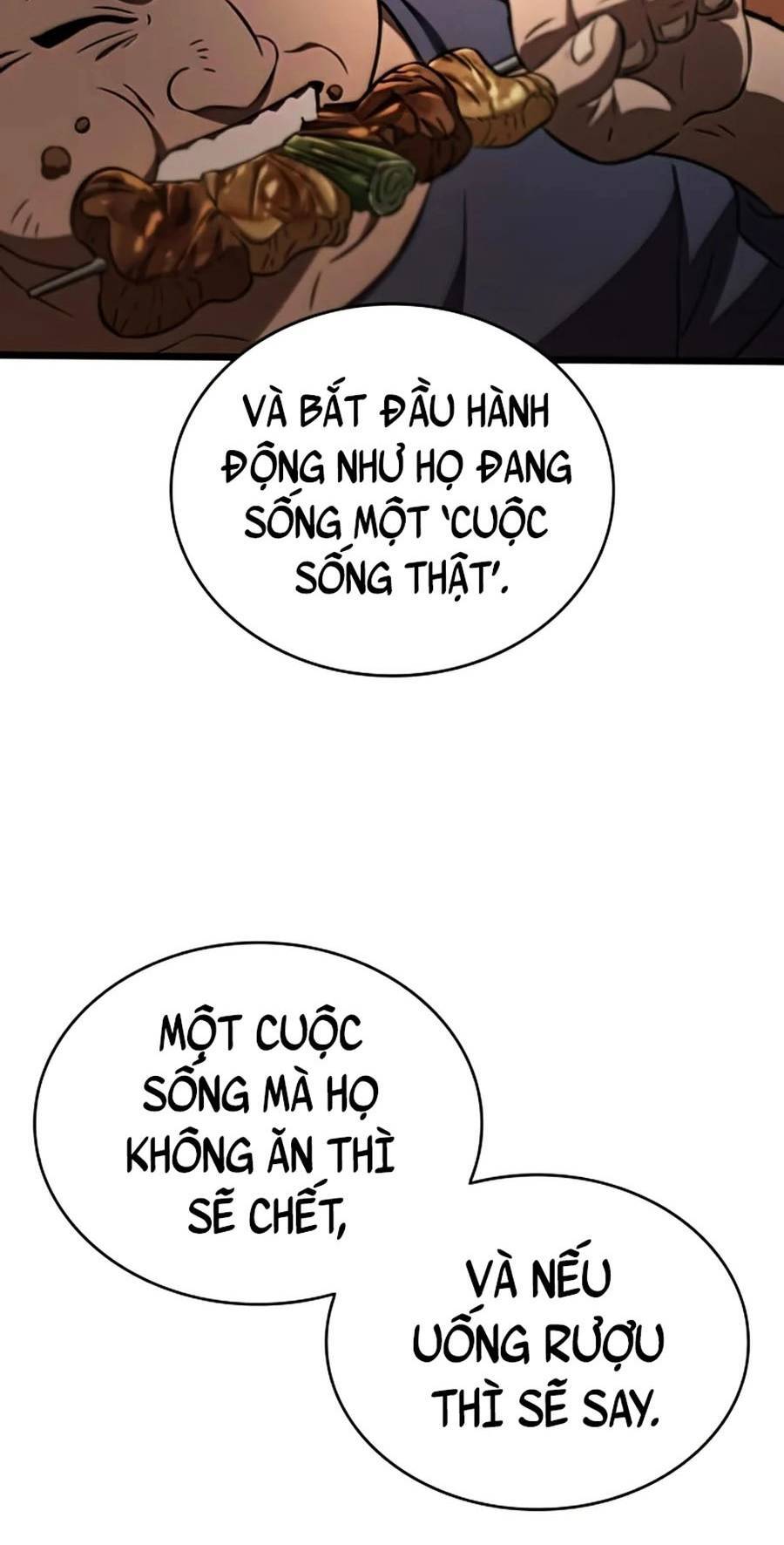 Thế Giới Sau Tận Thế Chap 25 - Next Chap 26