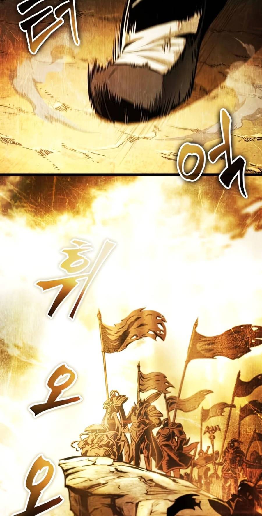 Thế Giới Sau Tận Thế Chap 25 - Next Chap 26