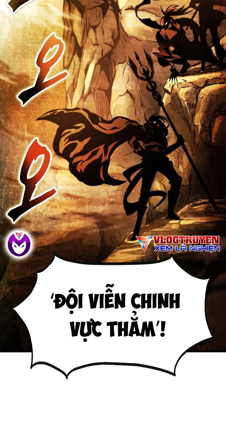Thế Giới Sau Tận Thế Chap 25 - Next Chap 26