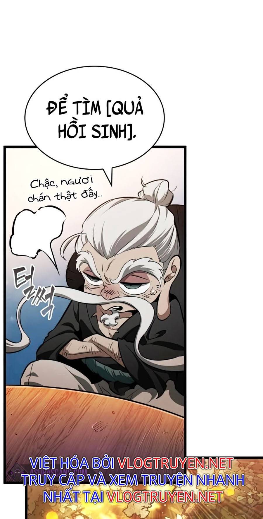 Thế Giới Sau Tận Thế Chap 25 - Next Chap 26