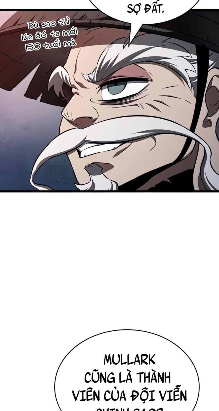Thế Giới Sau Tận Thế Chap 25 - Next Chap 26
