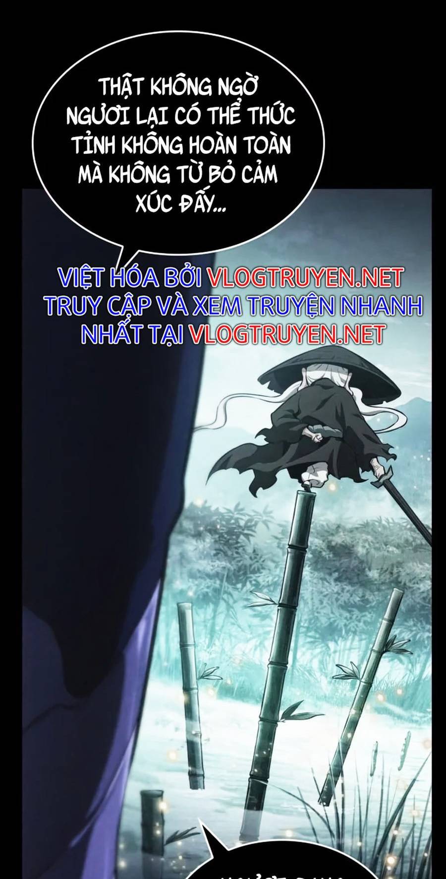 Thế Giới Sau Tận Thế Chap 25 - Next Chap 26