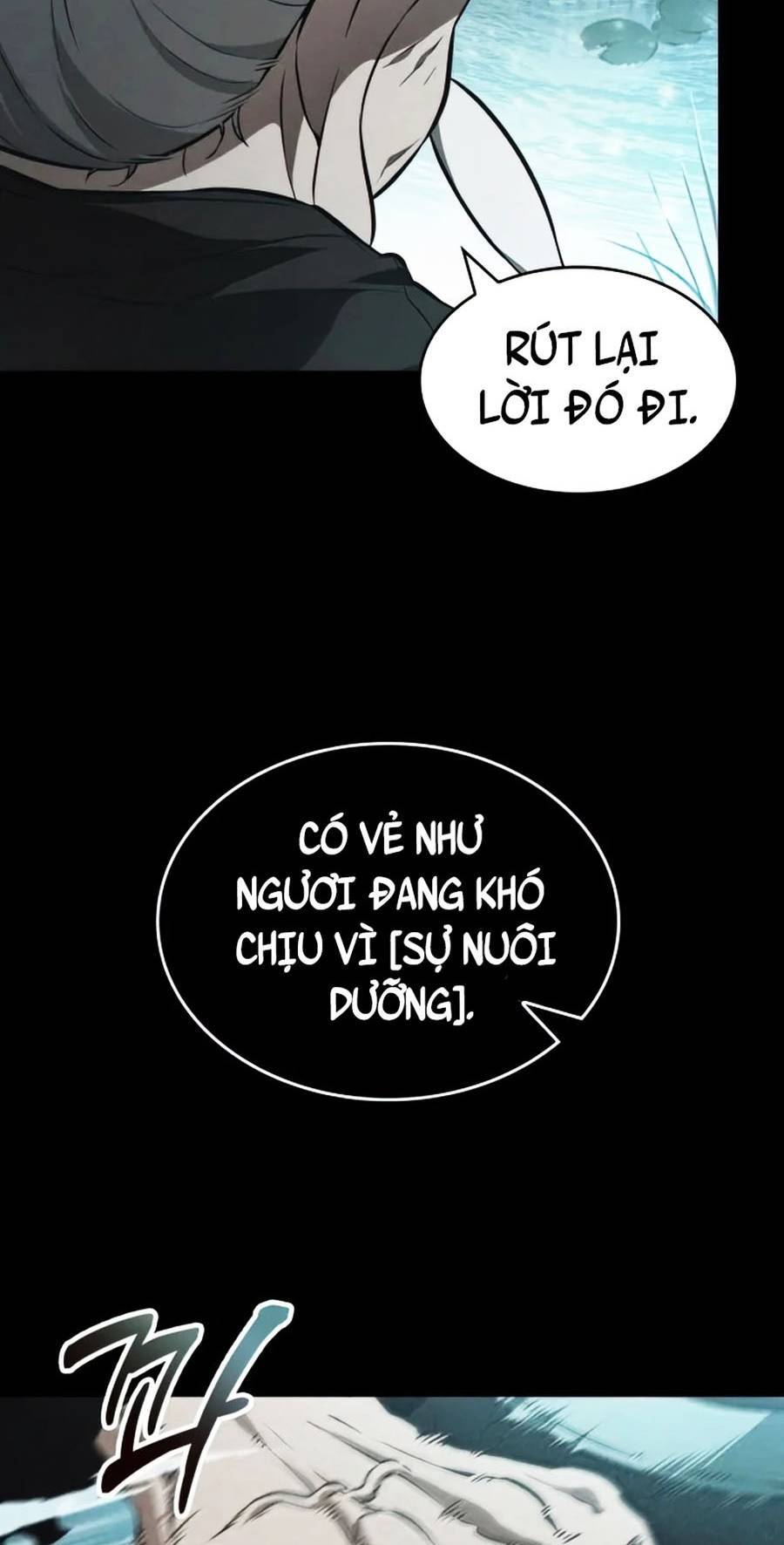 Thế Giới Sau Tận Thế Chap 25 - Next Chap 26