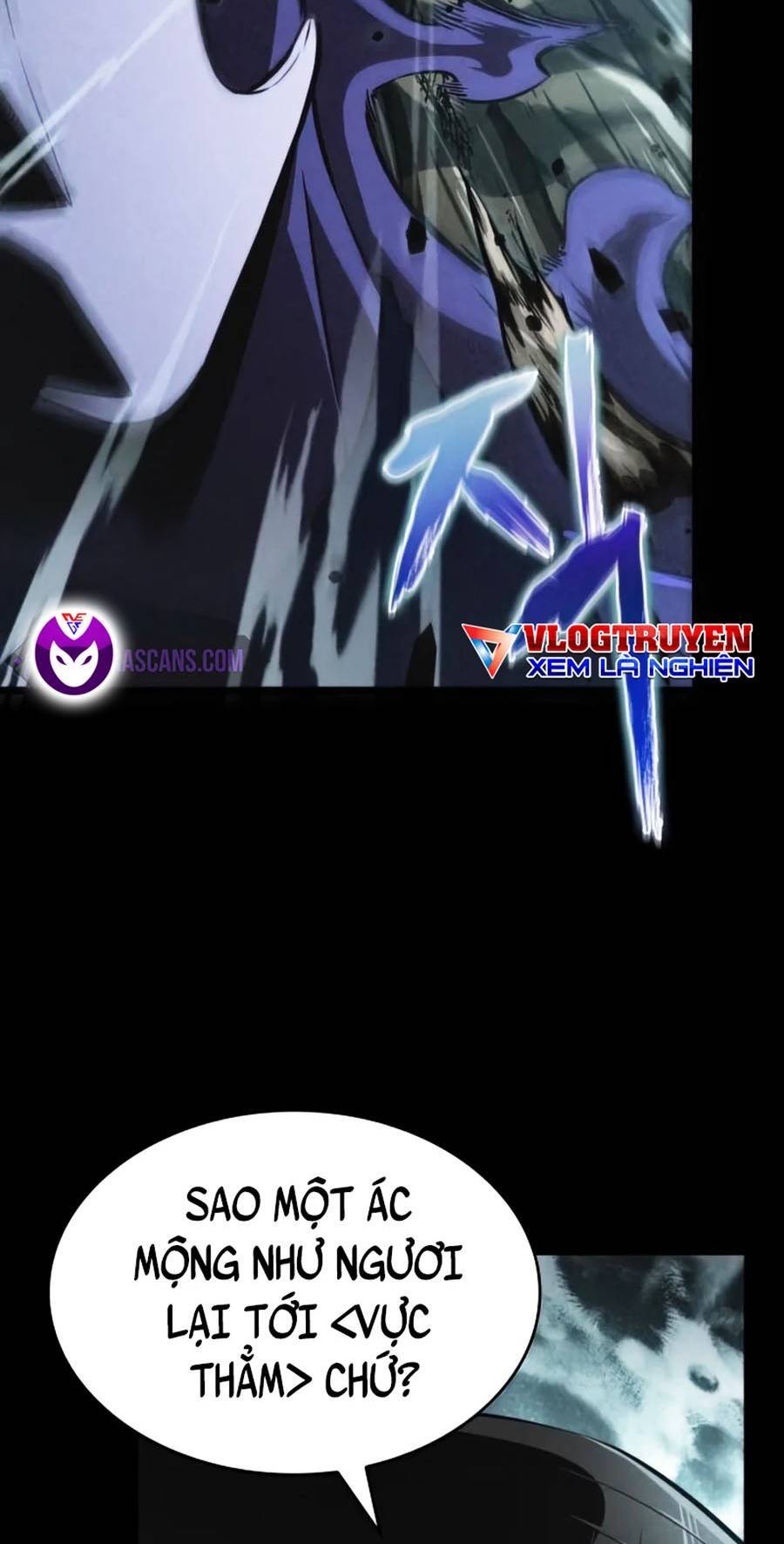 Thế Giới Sau Tận Thế Chap 25 - Next Chap 26
