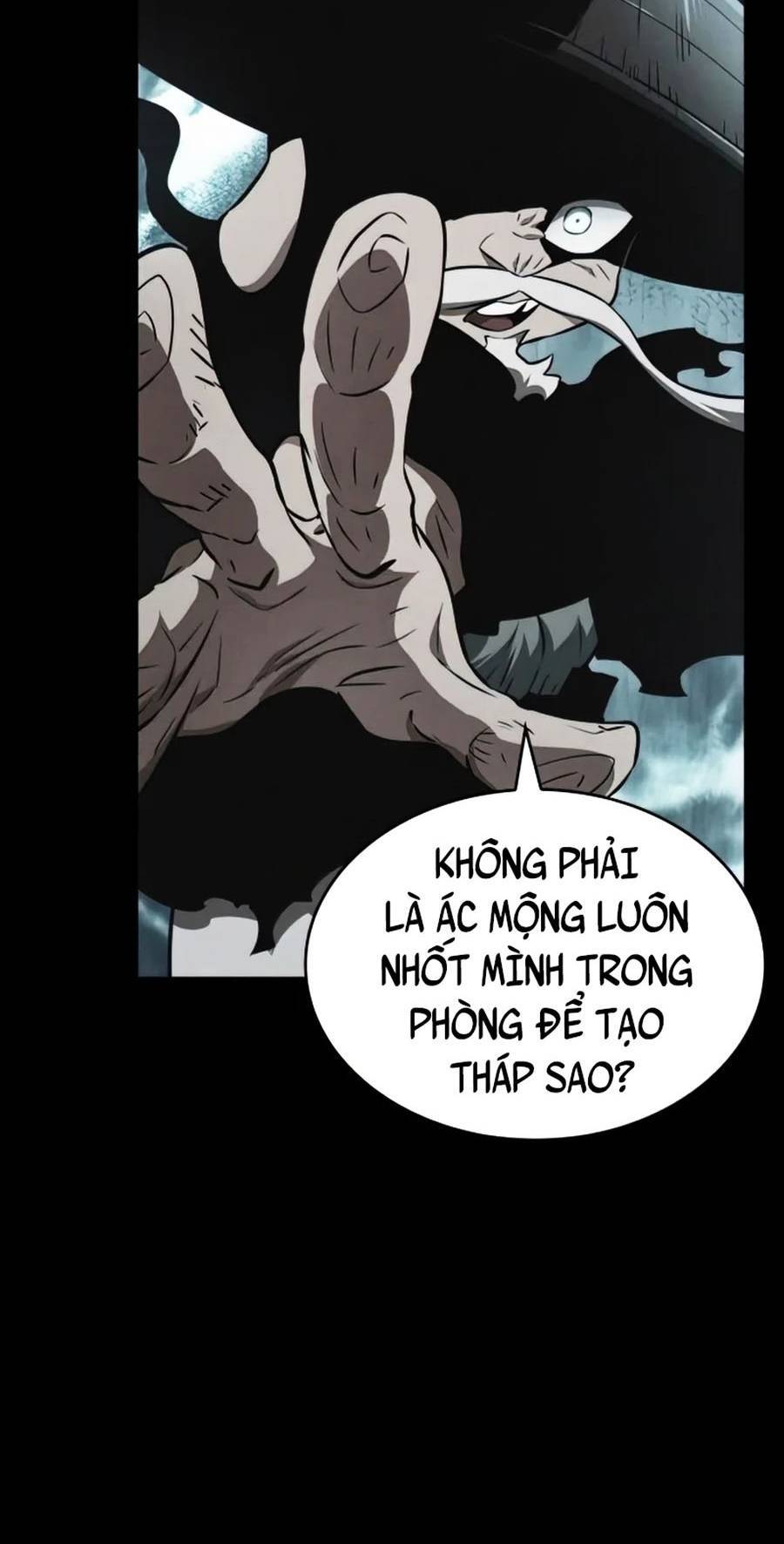 Thế Giới Sau Tận Thế Chap 25 - Next Chap 26