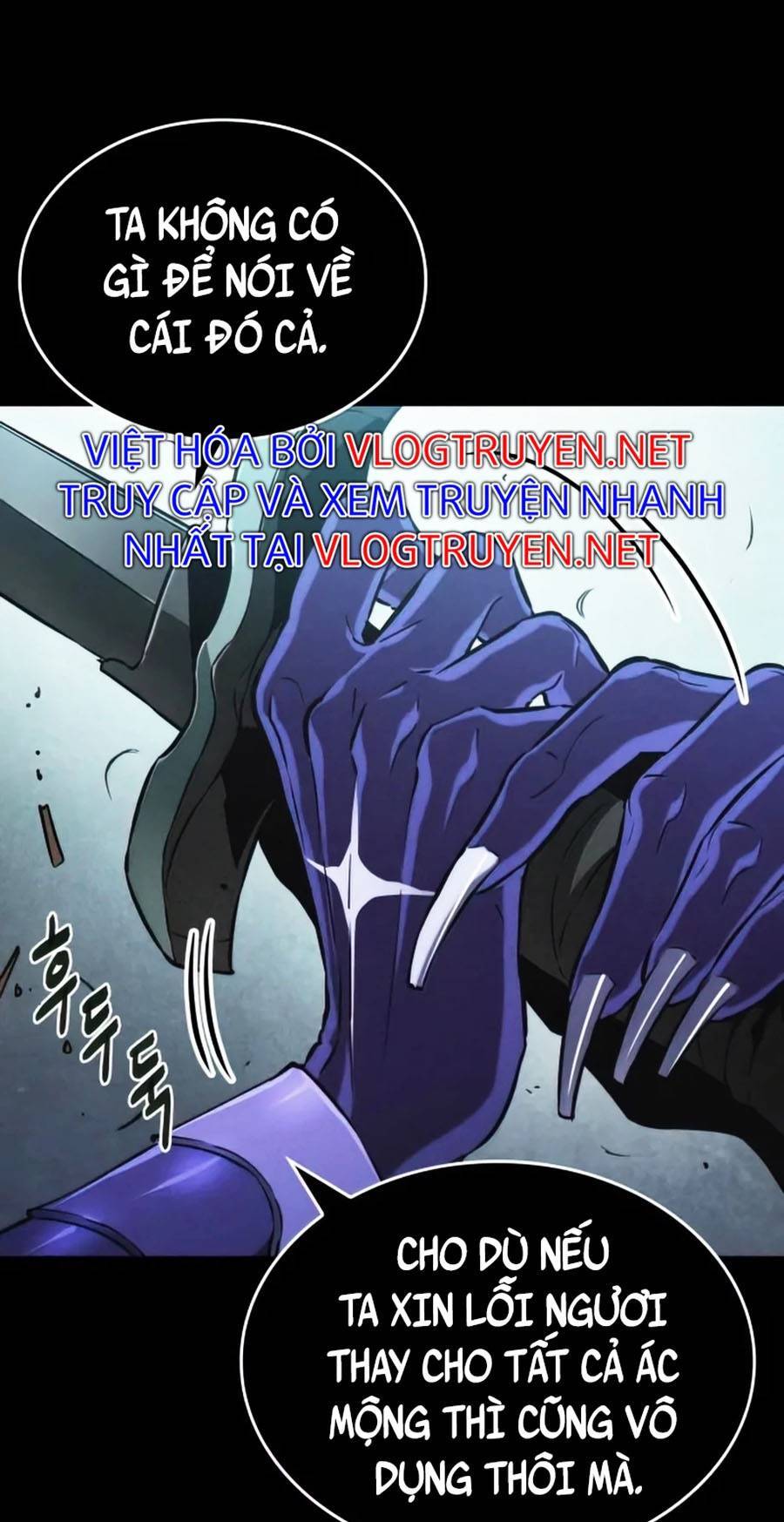 Thế Giới Sau Tận Thế Chap 25 - Next Chap 26