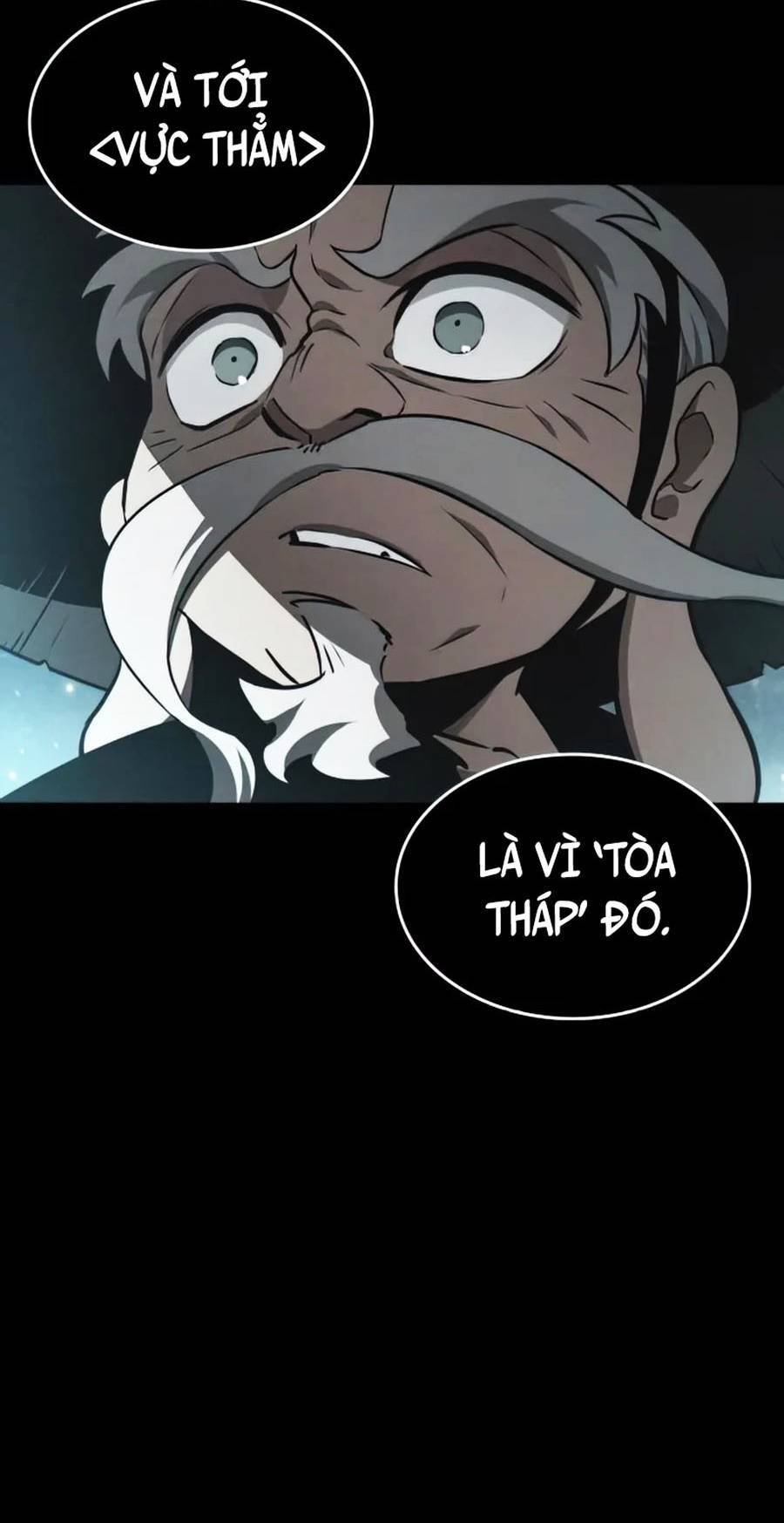 Thế Giới Sau Tận Thế Chap 25 - Next Chap 26