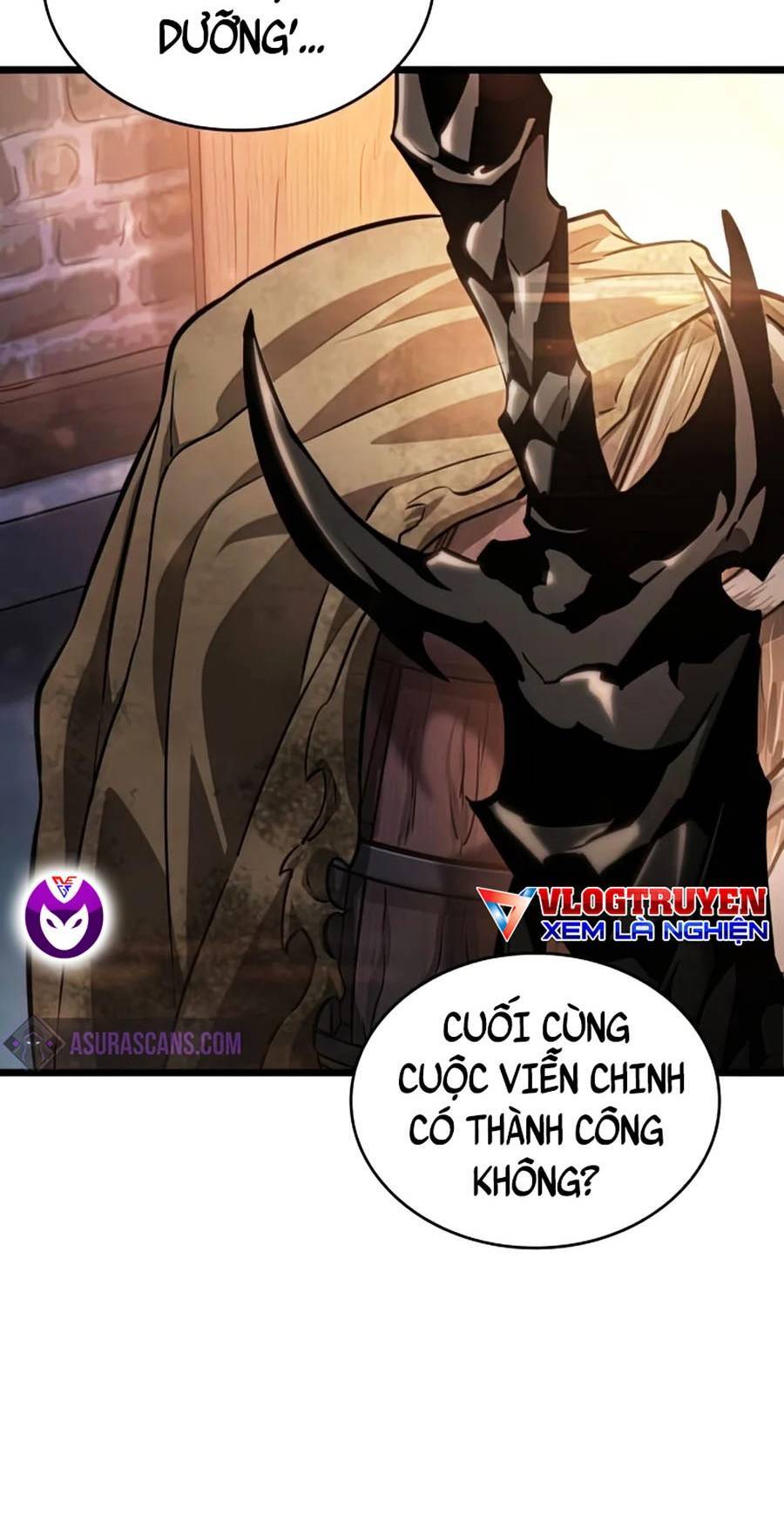 Thế Giới Sau Tận Thế Chap 25 - Next Chap 26