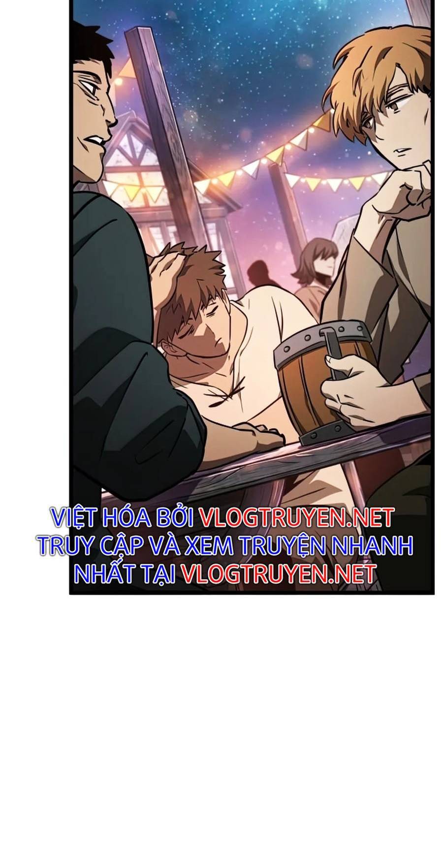 Thế Giới Sau Tận Thế Chap 25 - Next Chap 26
