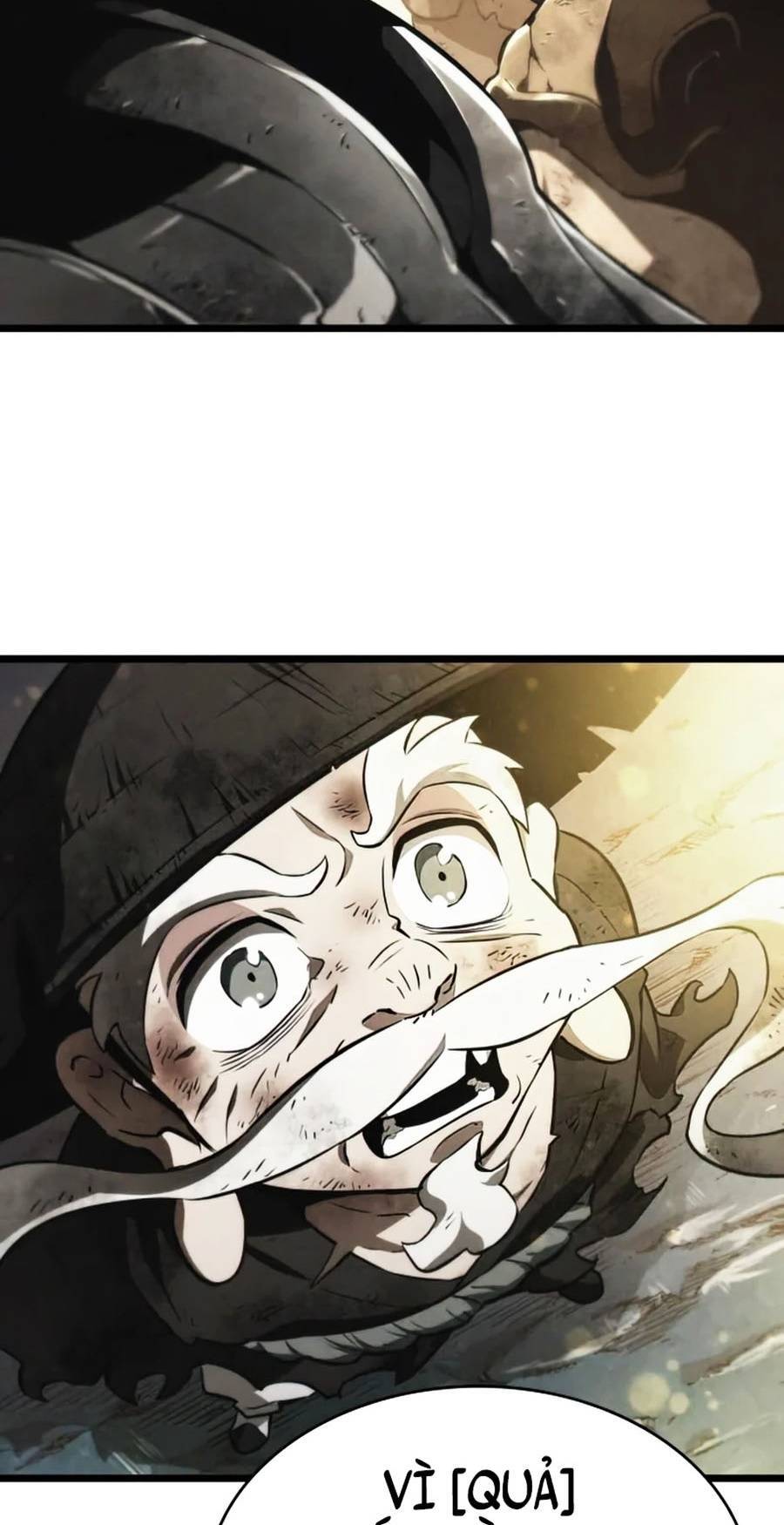 Thế Giới Sau Tận Thế Chap 25 - Next Chap 26