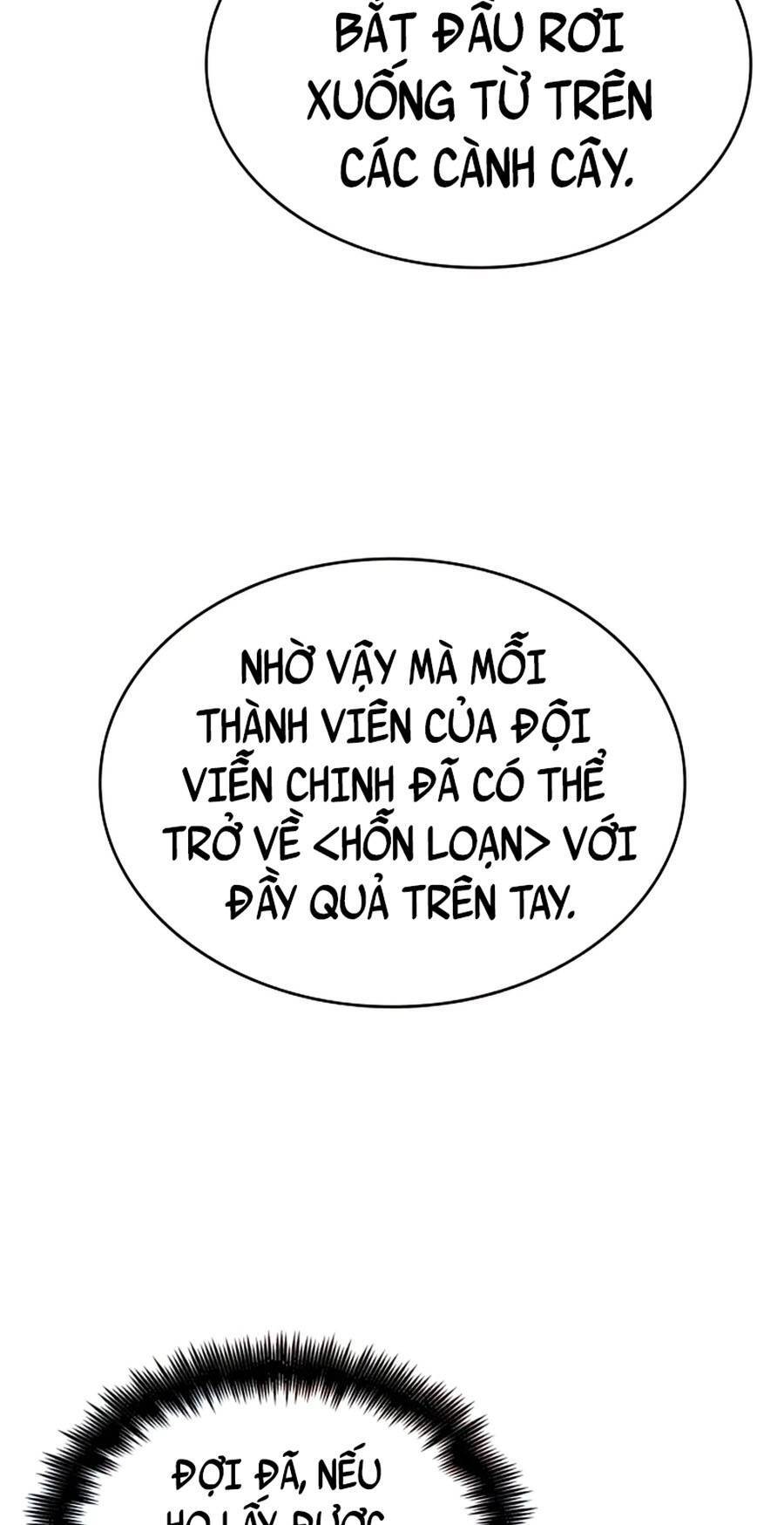Thế Giới Sau Tận Thế Chap 25 - Next Chap 26