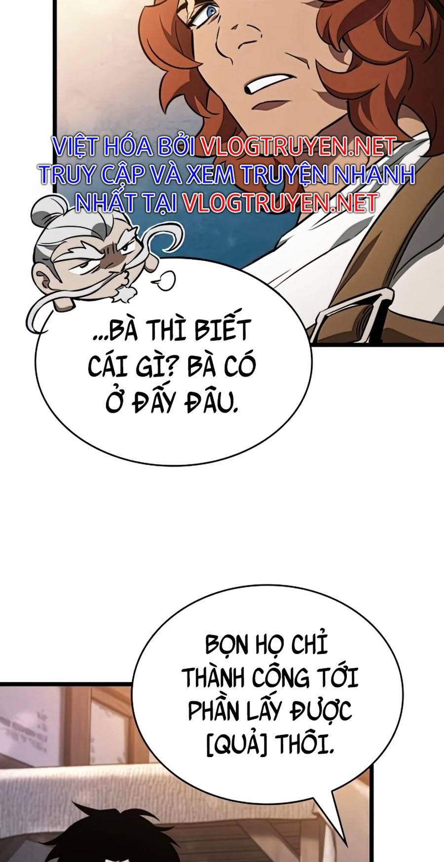 Thế Giới Sau Tận Thế Chap 25 - Next Chap 26