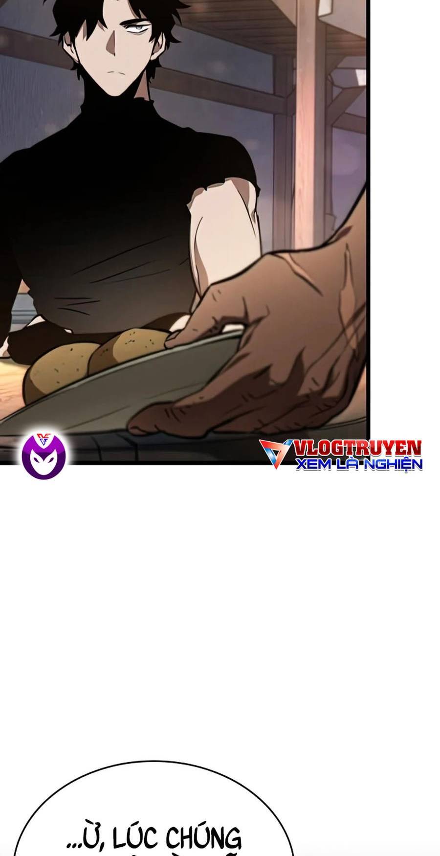 Thế Giới Sau Tận Thế Chap 25 - Next Chap 26