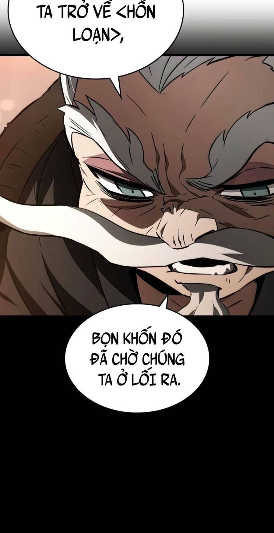 Thế Giới Sau Tận Thế Chap 25 - Next Chap 26
