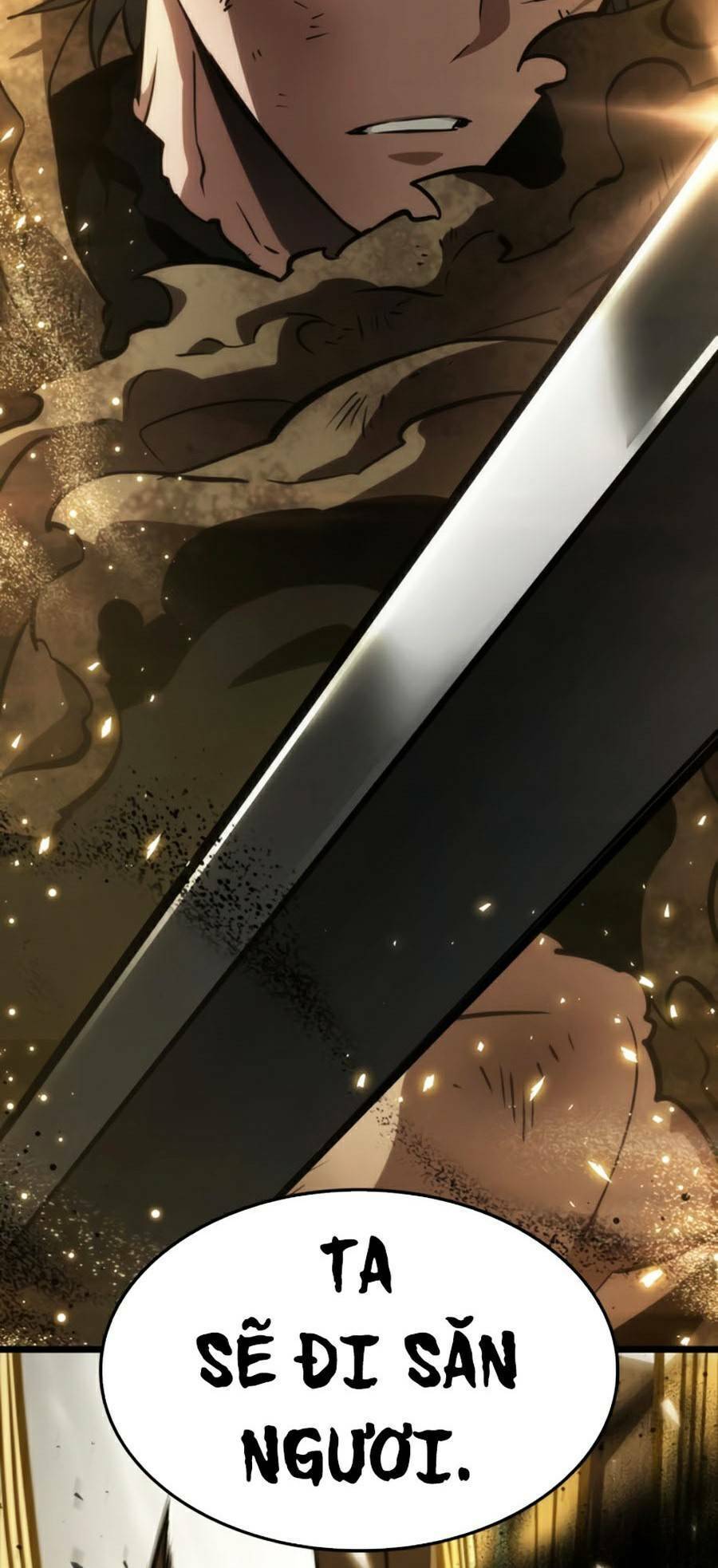Thế Giới Sau Tận Thế Chap 7 - Next Chap 8