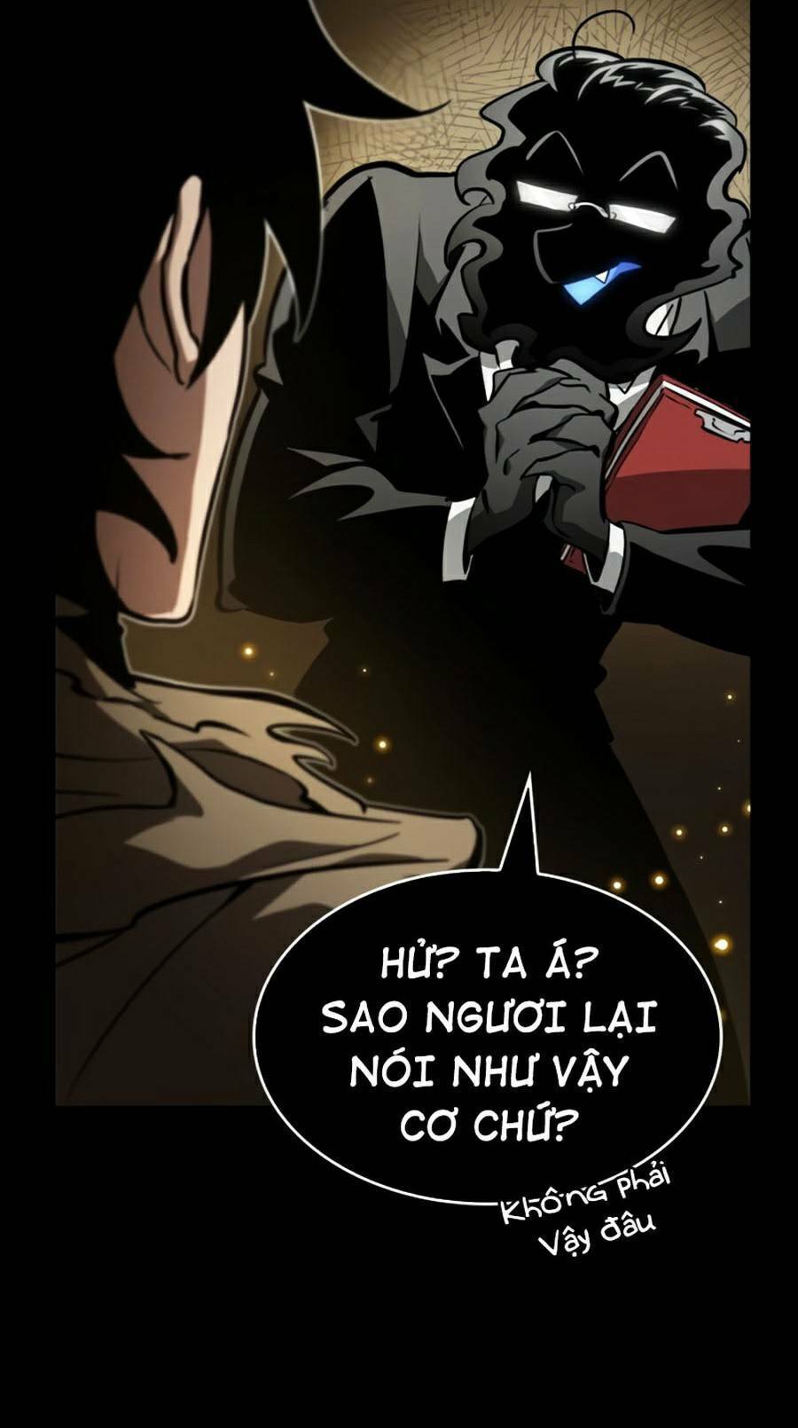 Thế Giới Sau Tận Thế Chap 7 - Next Chap 8