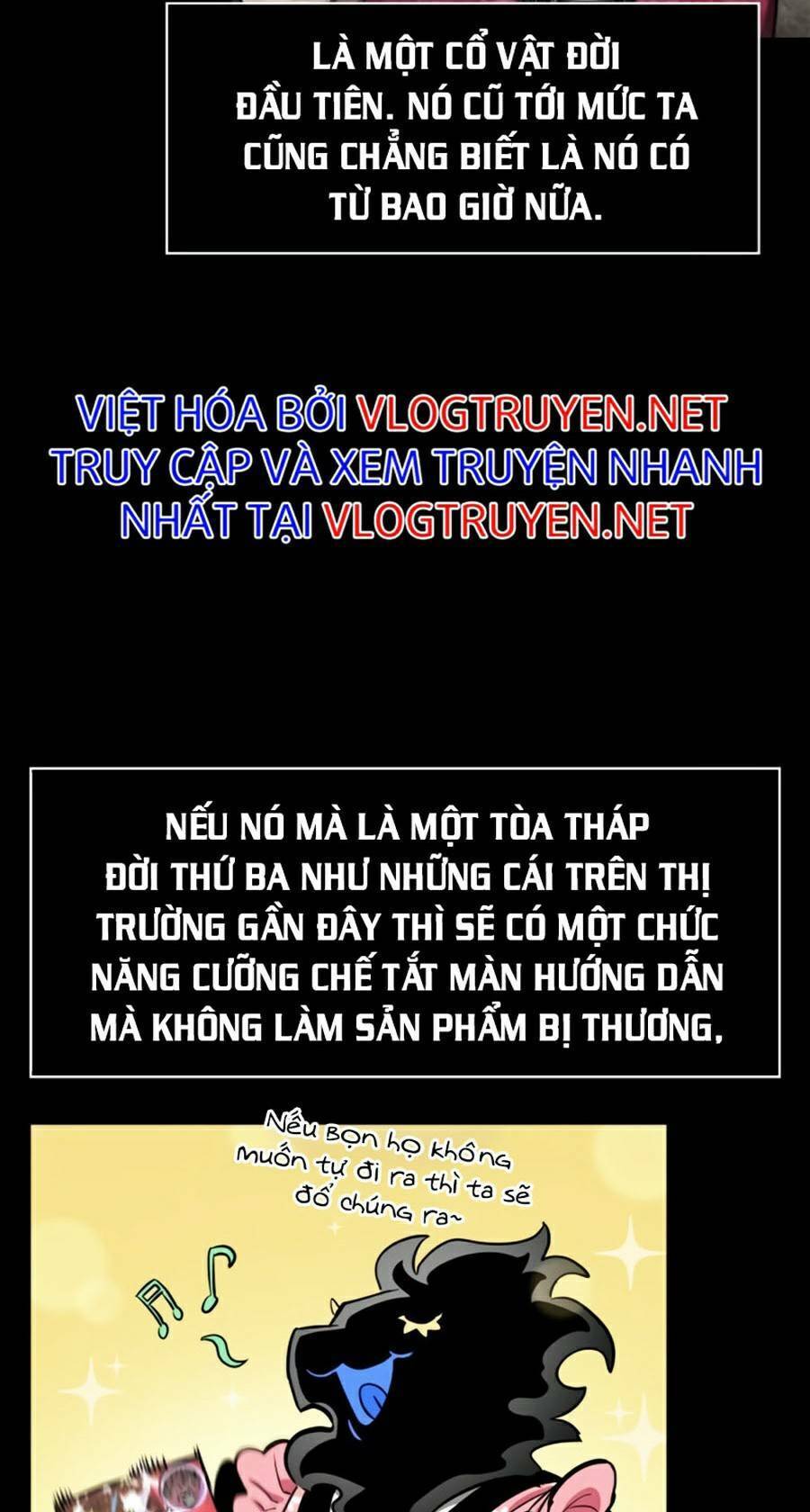 Thế Giới Sau Tận Thế Chap 7 - Next Chap 8