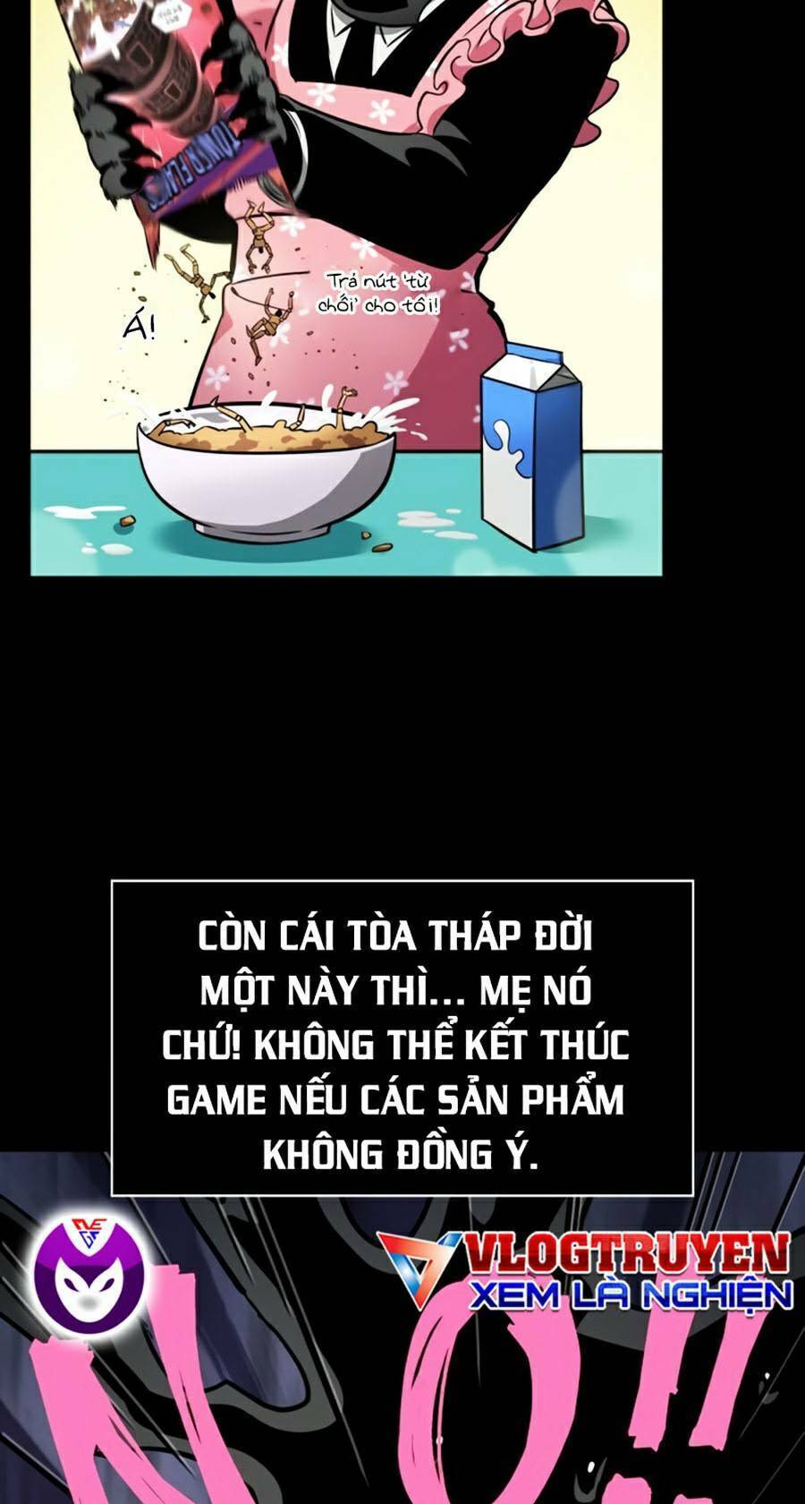 Thế Giới Sau Tận Thế Chap 7 - Next Chap 8