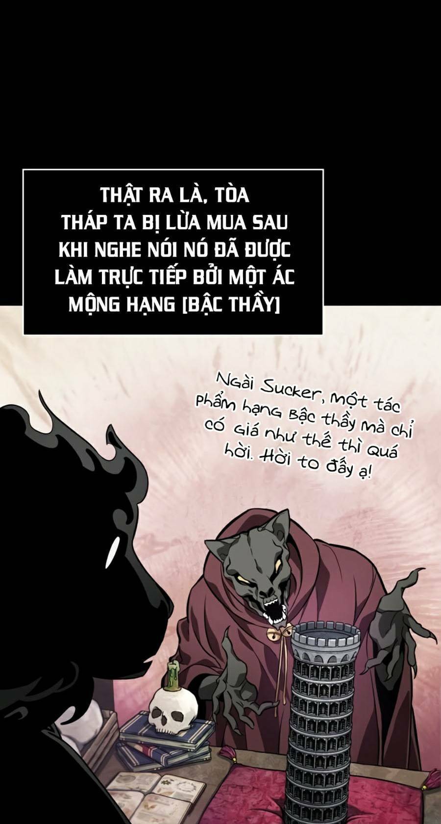 Thế Giới Sau Tận Thế Chap 7 - Next Chap 8