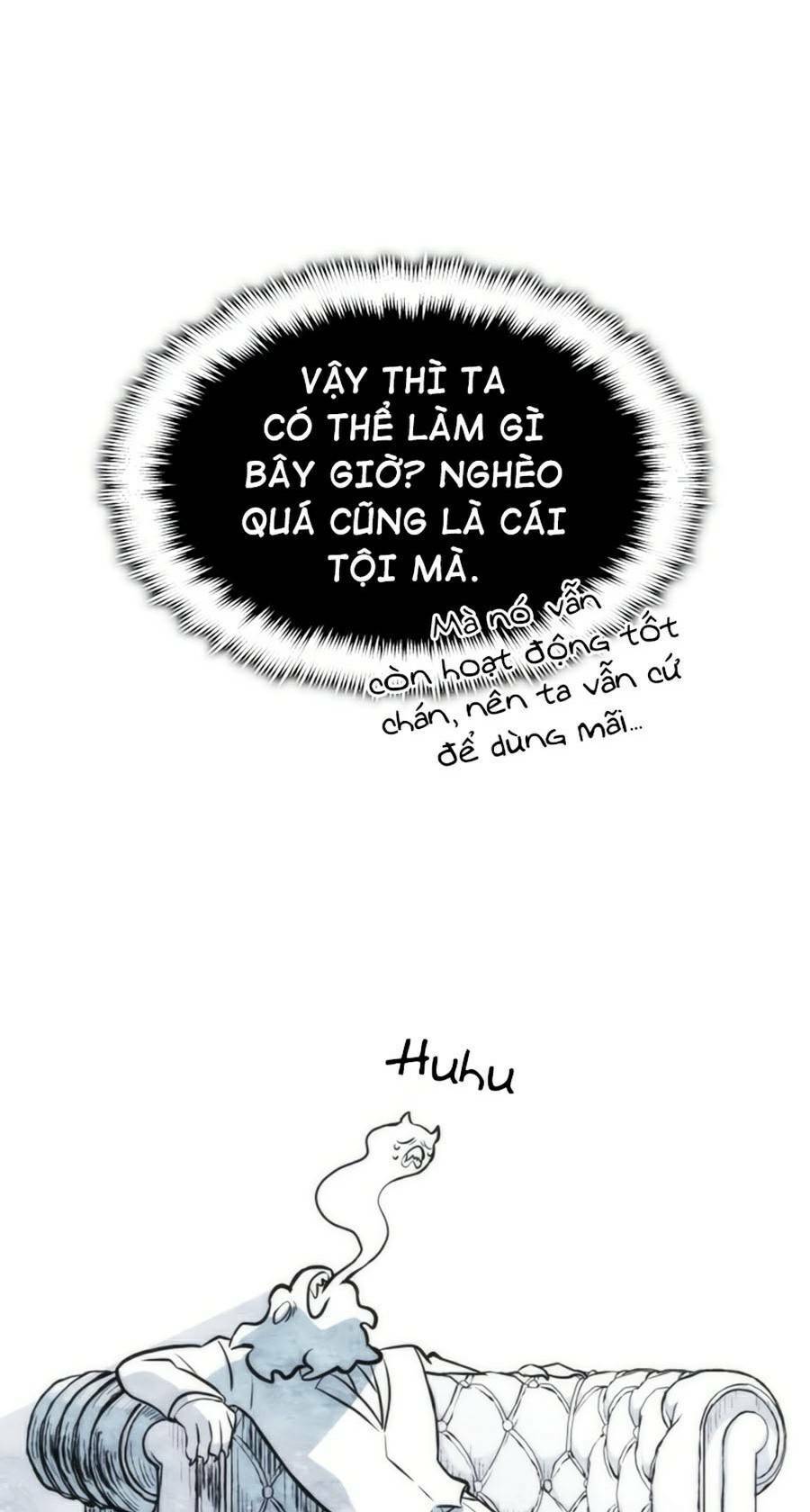 Thế Giới Sau Tận Thế Chap 7 - Next Chap 8