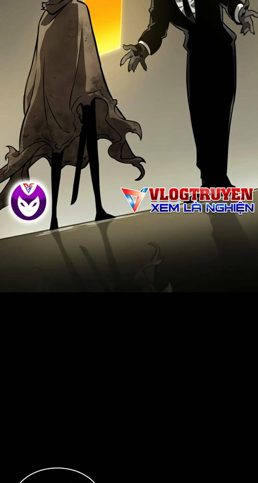 Thế Giới Sau Tận Thế Chap 7 - Next Chap 8