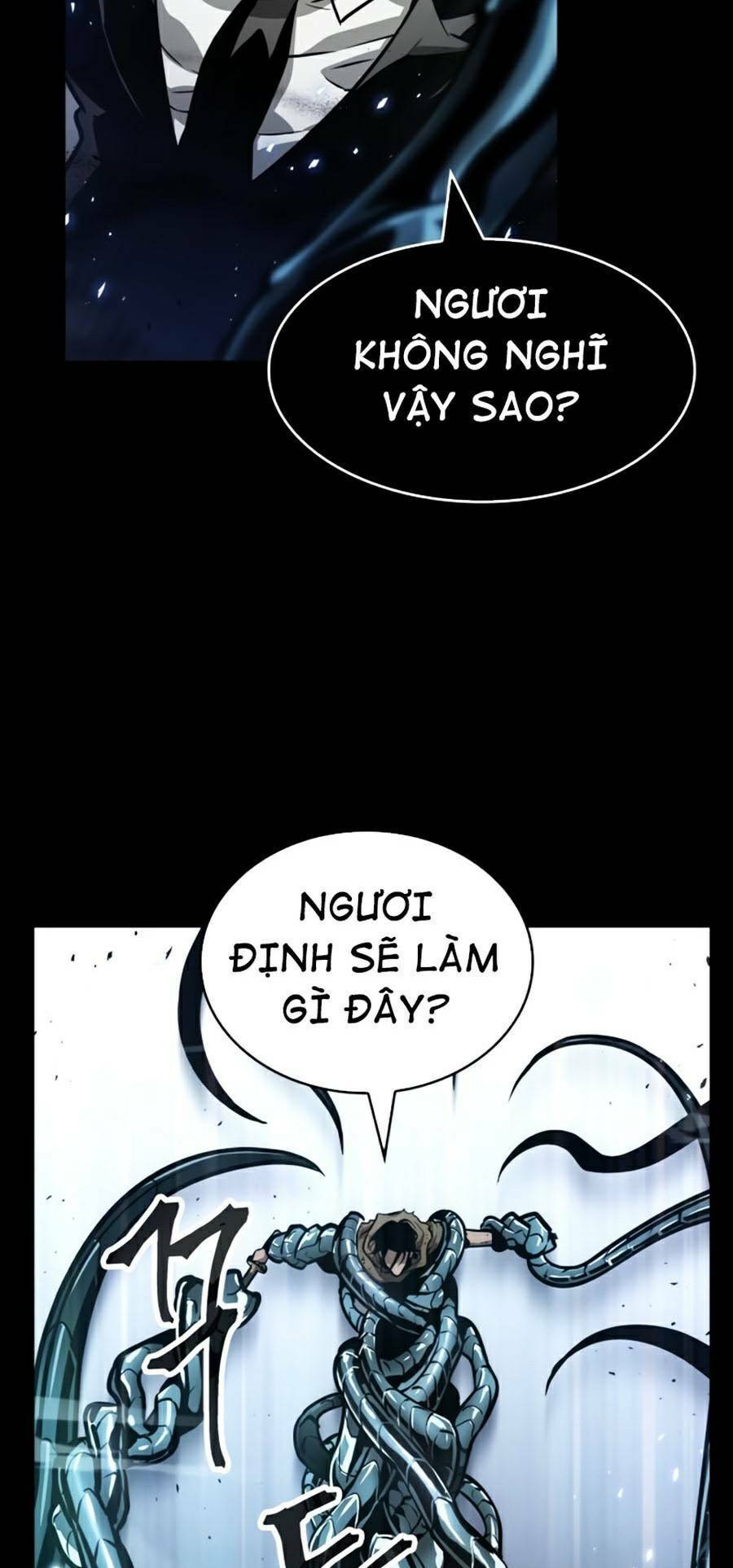 Thế Giới Sau Tận Thế Chap 7 - Next Chap 8