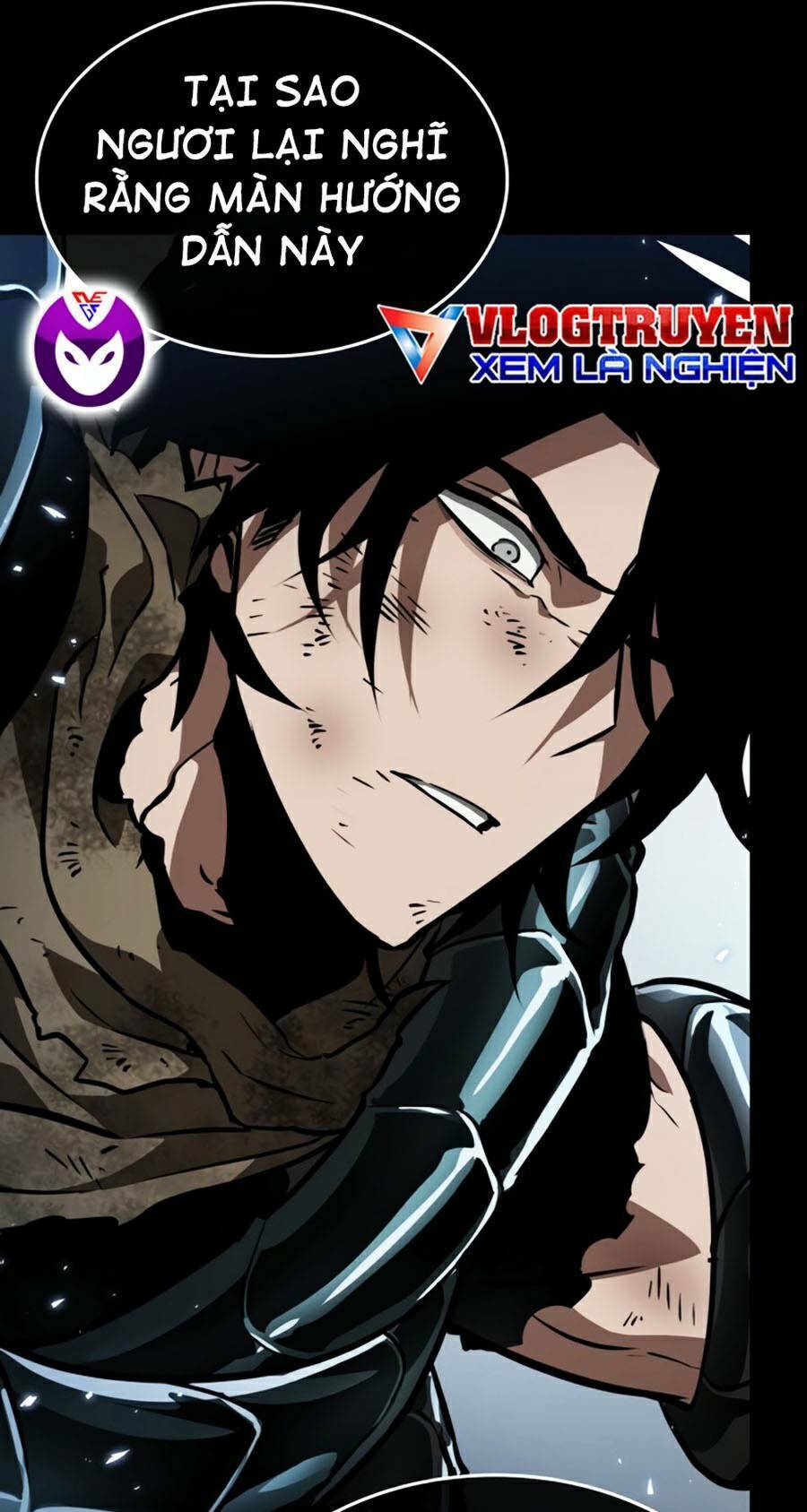 Thế Giới Sau Tận Thế Chap 7 - Next Chap 8