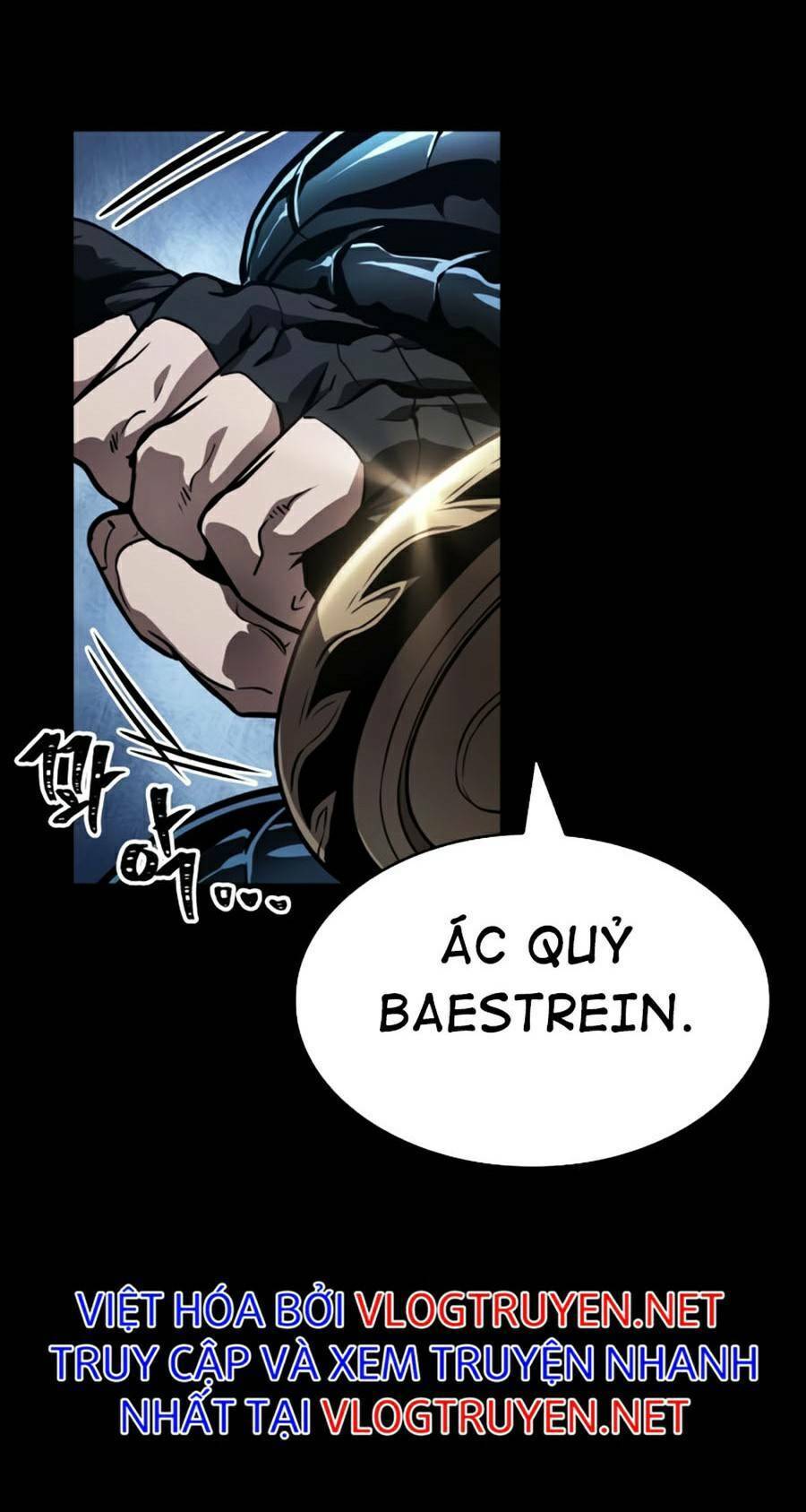 Thế Giới Sau Tận Thế Chap 7 - Next Chap 8
