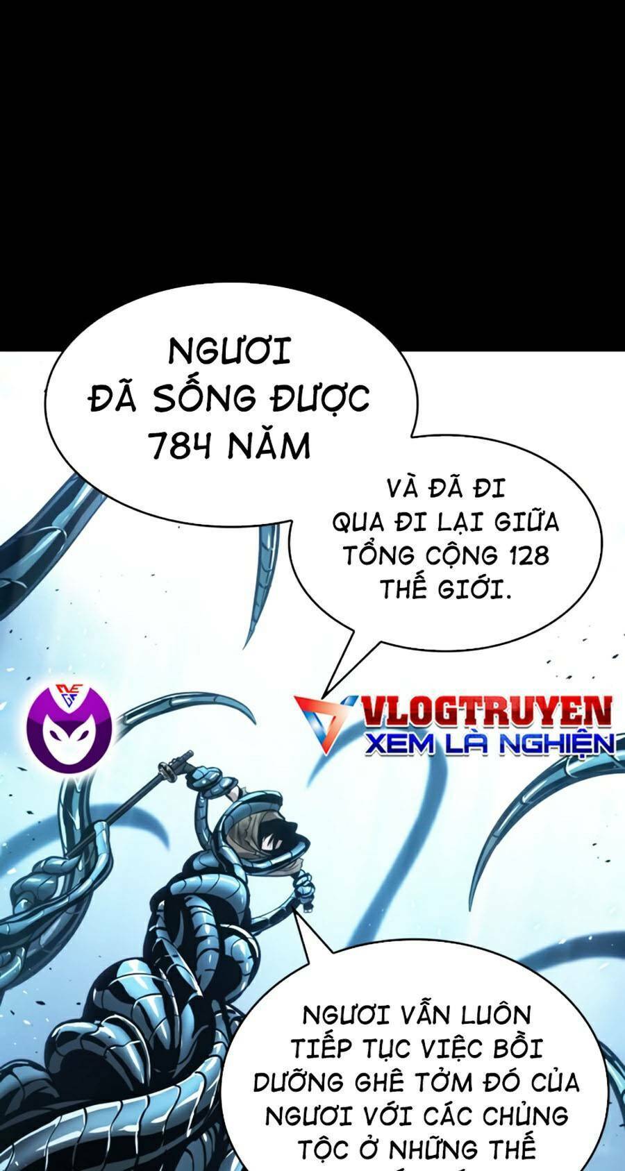Thế Giới Sau Tận Thế Chap 7 - Next Chap 8