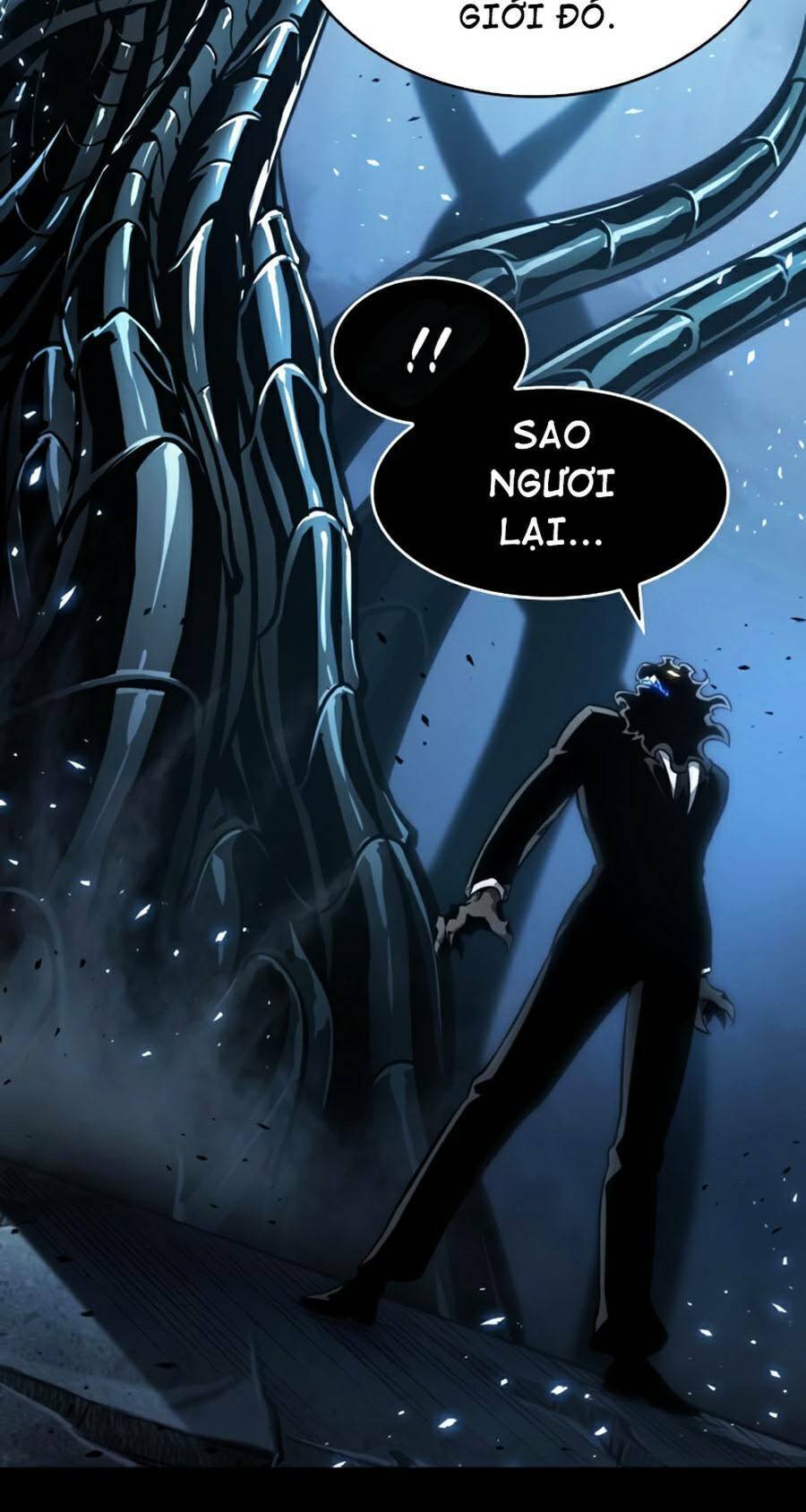 Thế Giới Sau Tận Thế Chap 7 - Next Chap 8